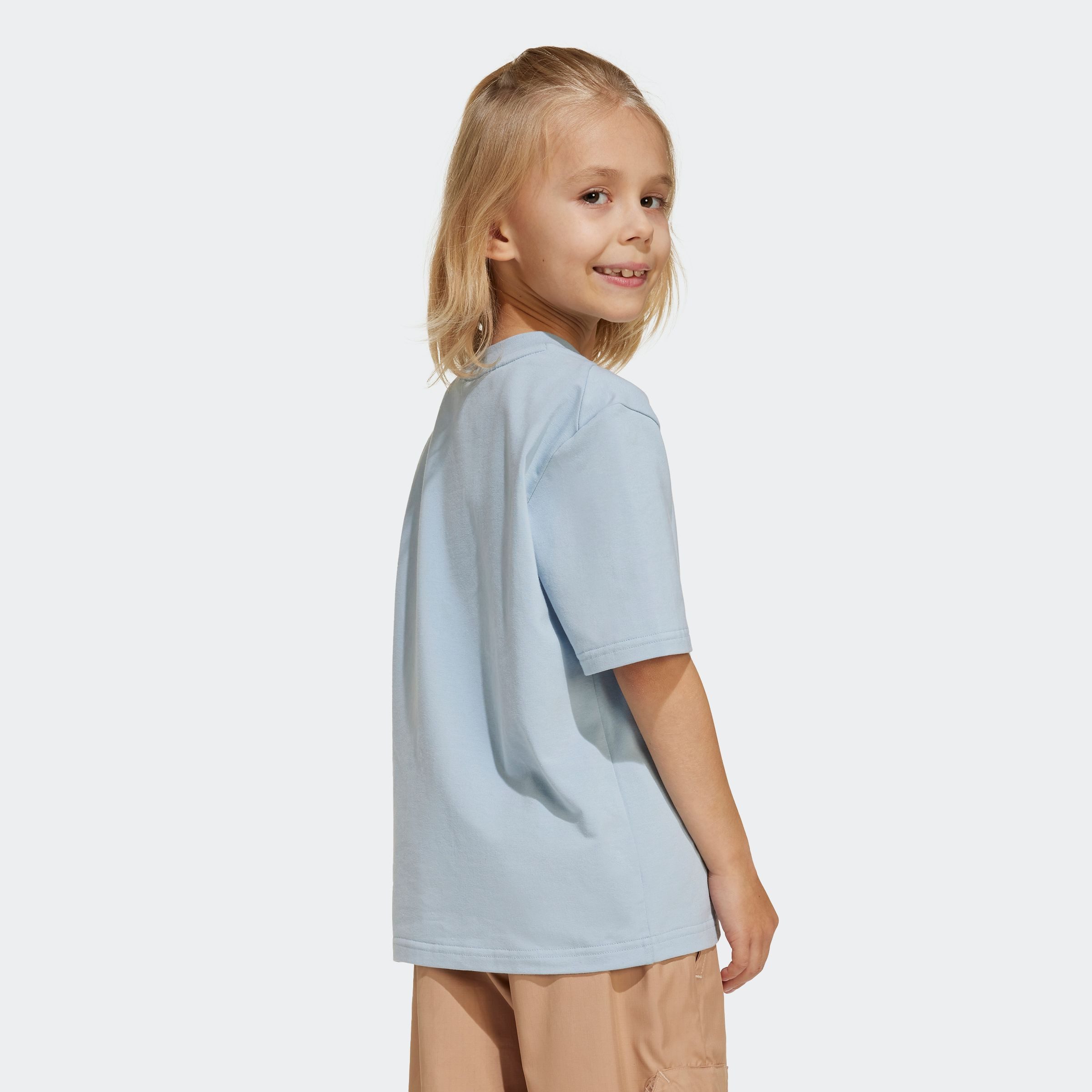 adidas Sportswear T-shirt LK DY MM T