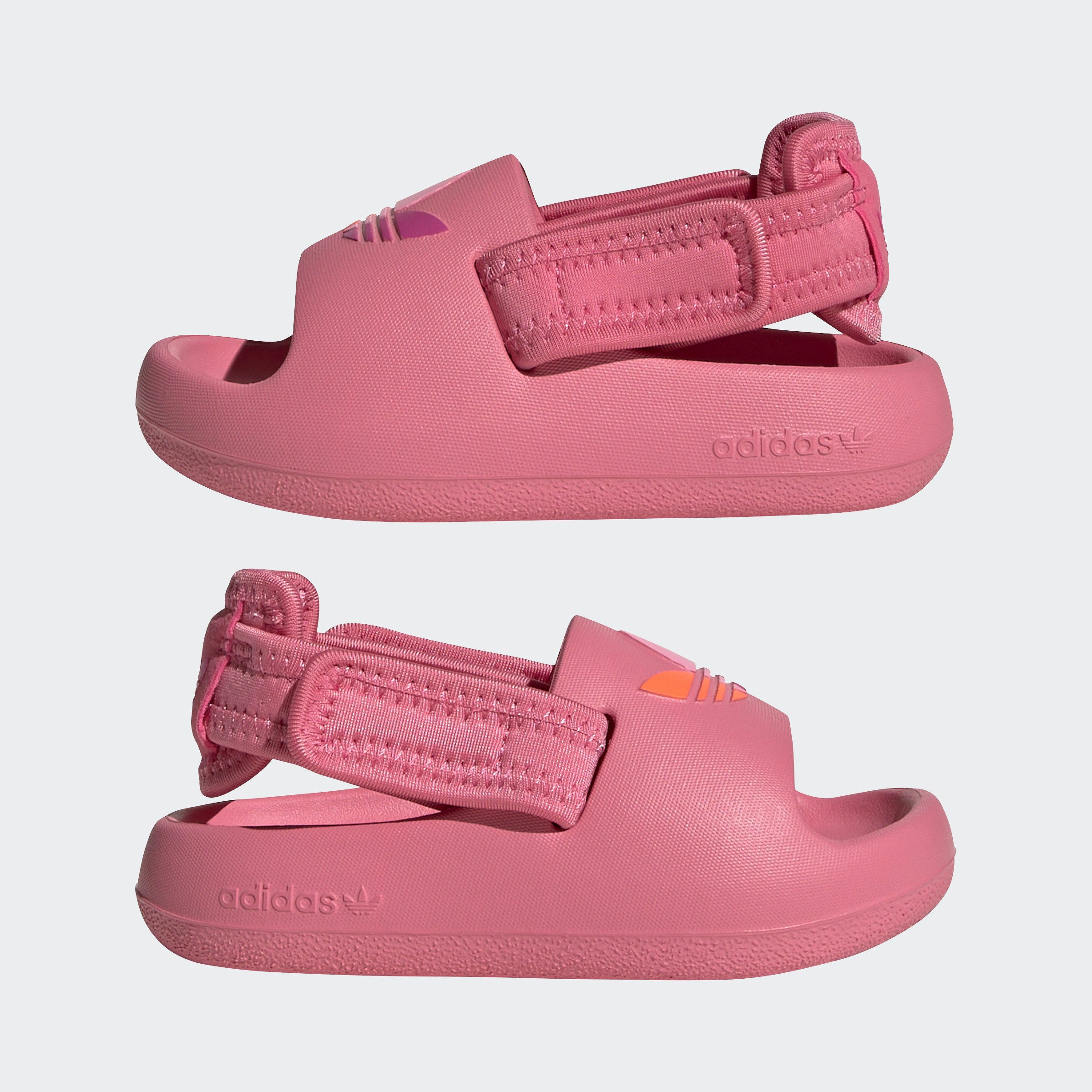 adidas Originals Sandalen ADIFOM ADILETTE KIDS