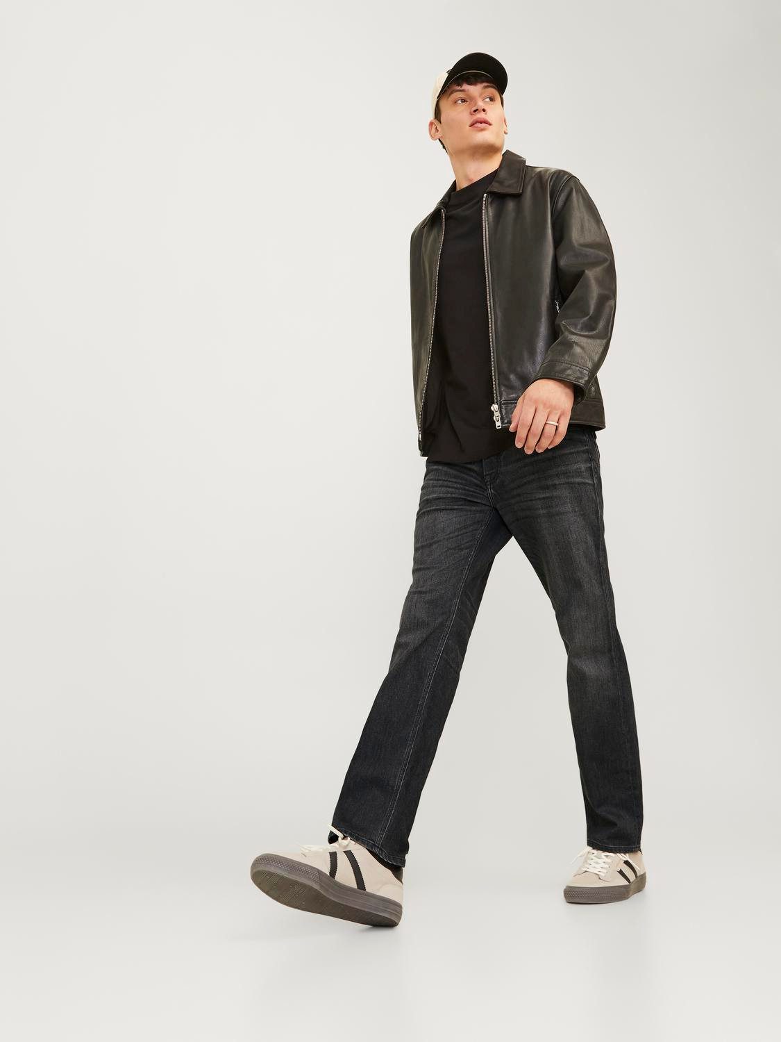 Jack & Jones Regular fit jeans JJICLARK JJORIGINAL JJ 678 NOOS
