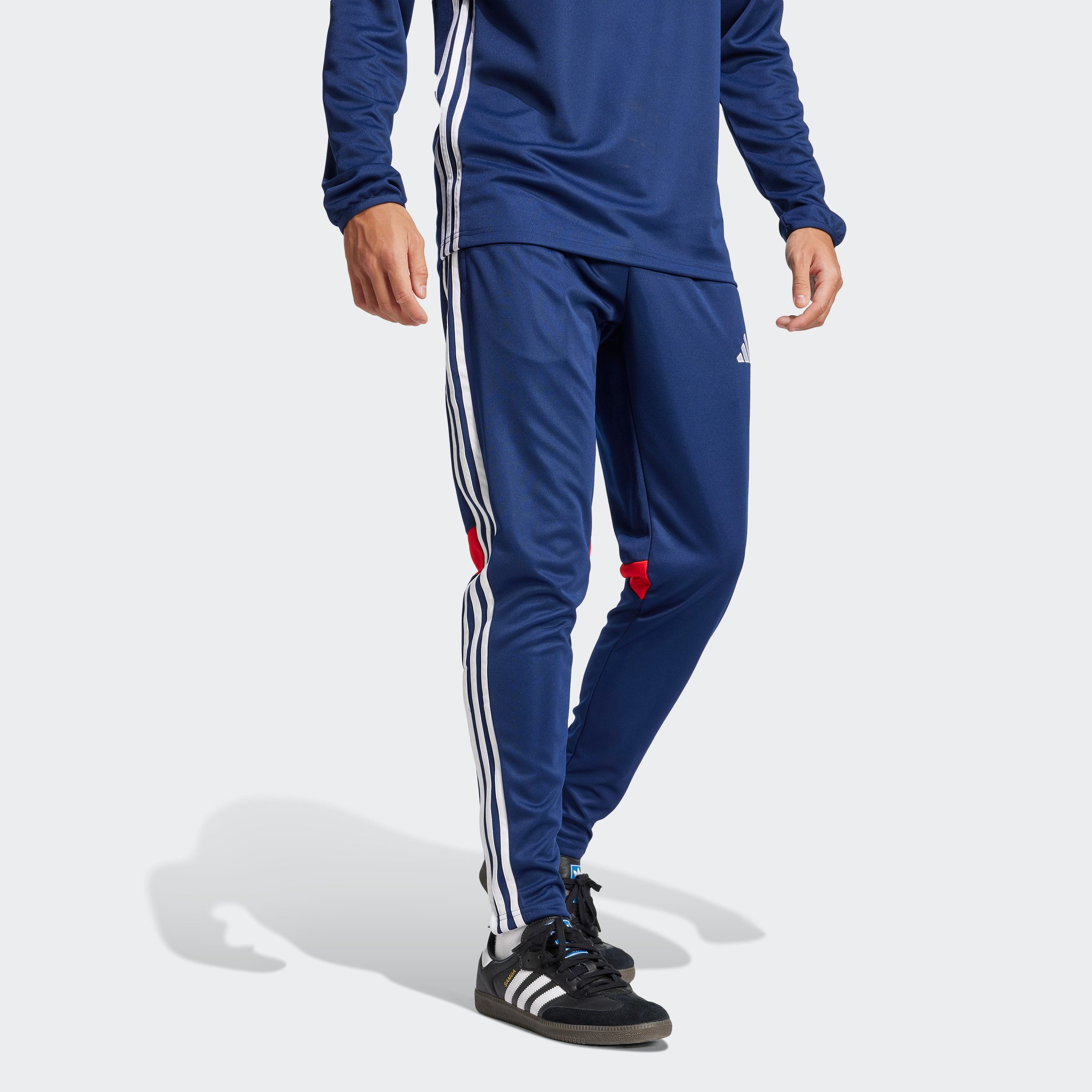 adidas Performance Trainingsbroek TIRO ES PNT (1-delig)