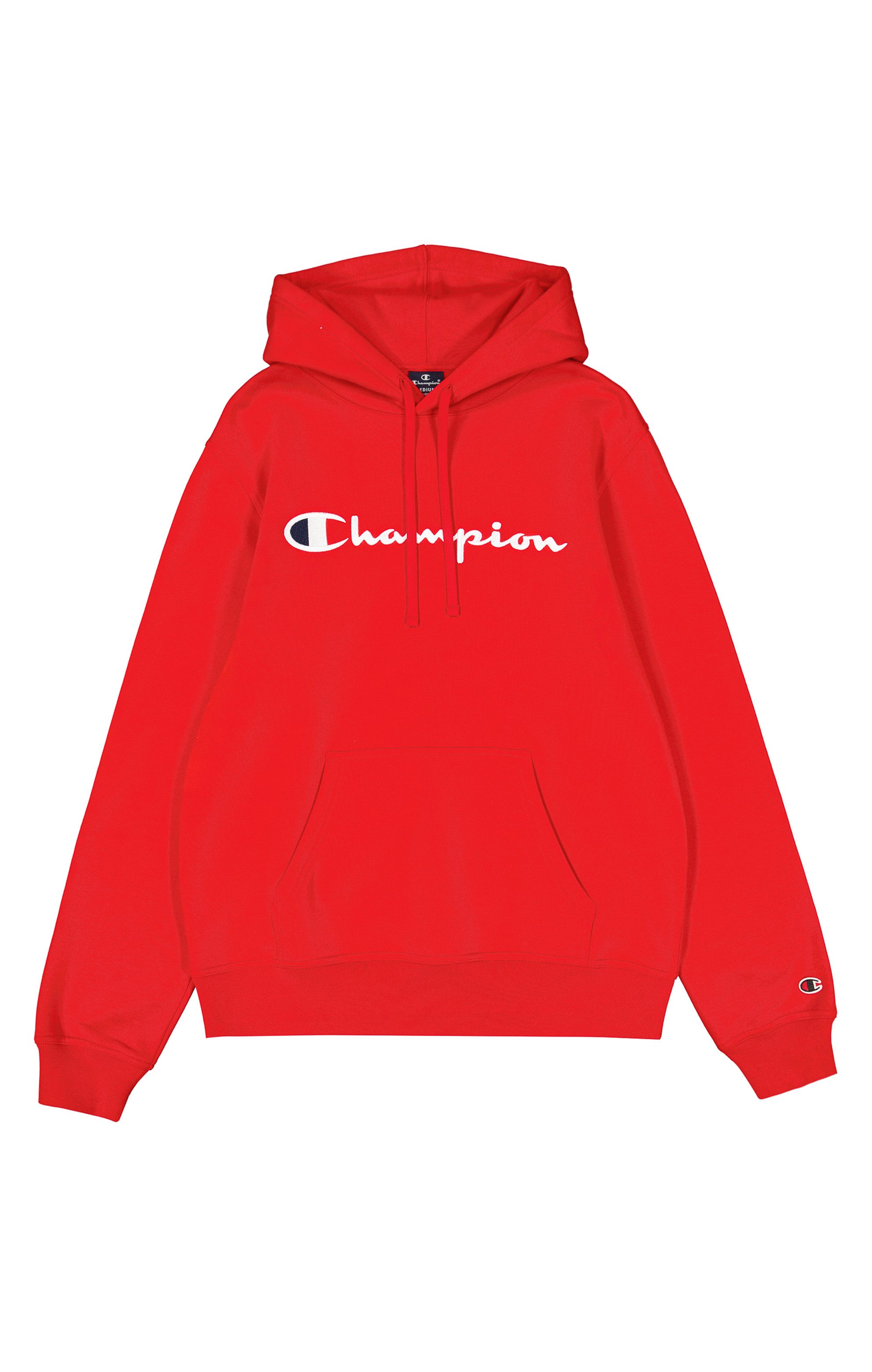 Champion Hoodie HOODED sweatshirt