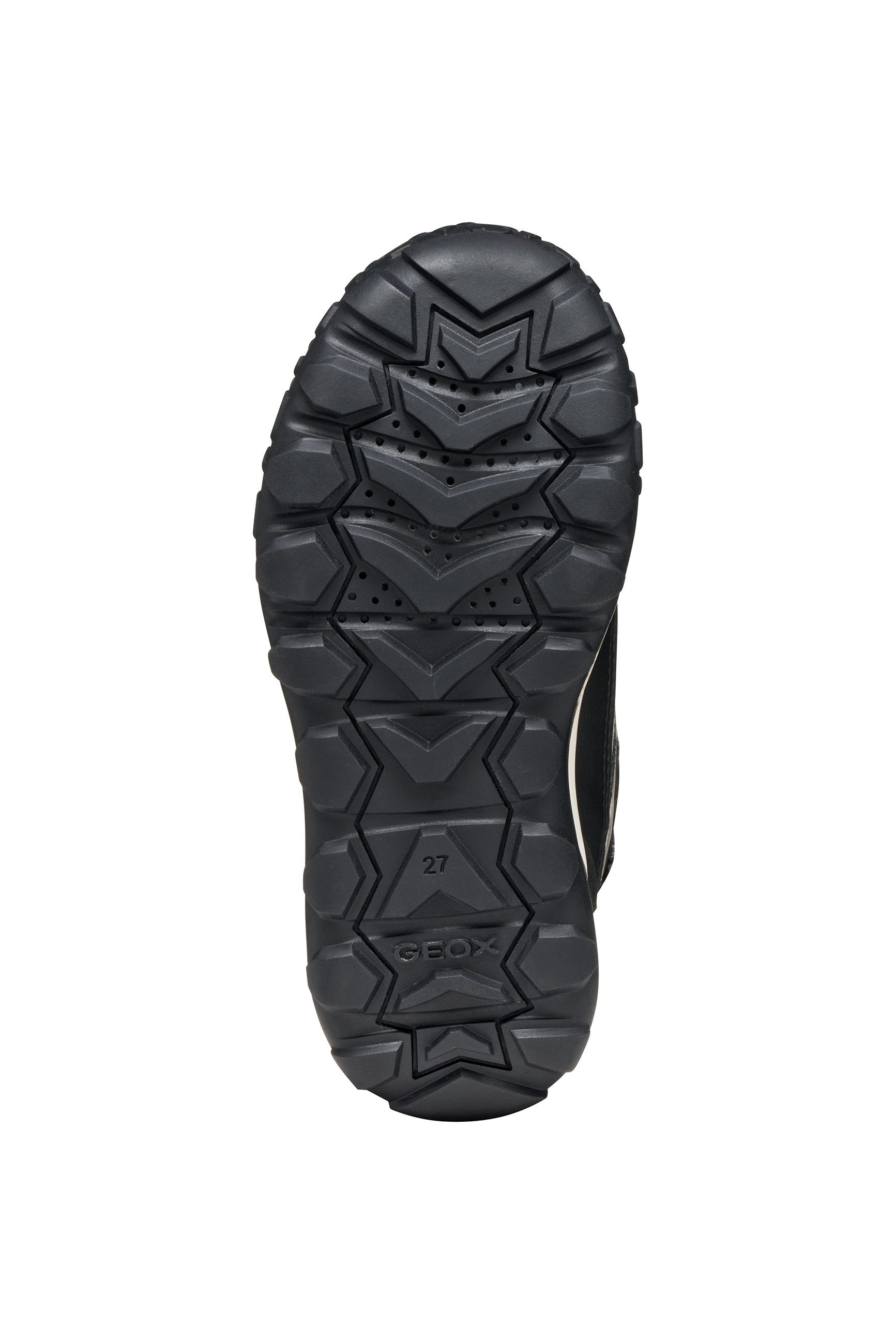 Geox Winterlaarzen J TREKKYUP GIRL B AB