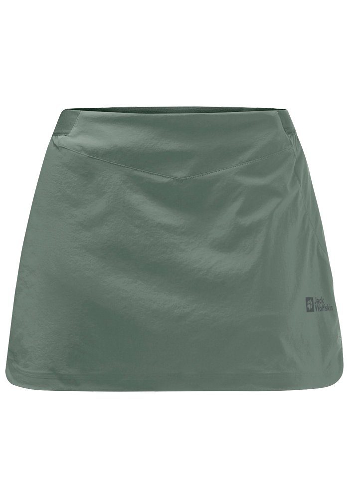Jack Wolfskin Broekrok PRELIGHT SKORT W