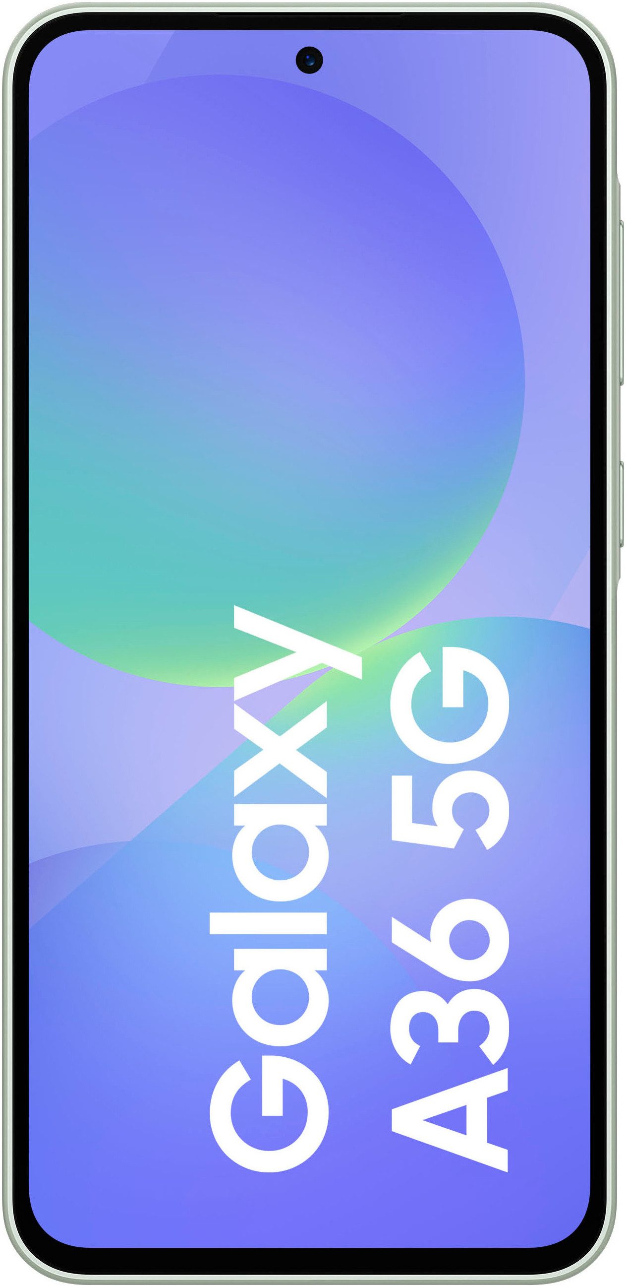 Samsung Smartphone Galaxy A36 5G