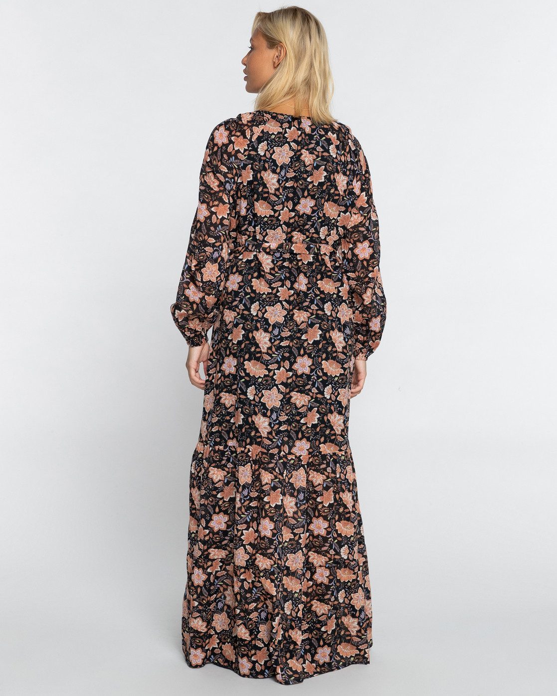 Billabong Maxi-jurk Daring Heart