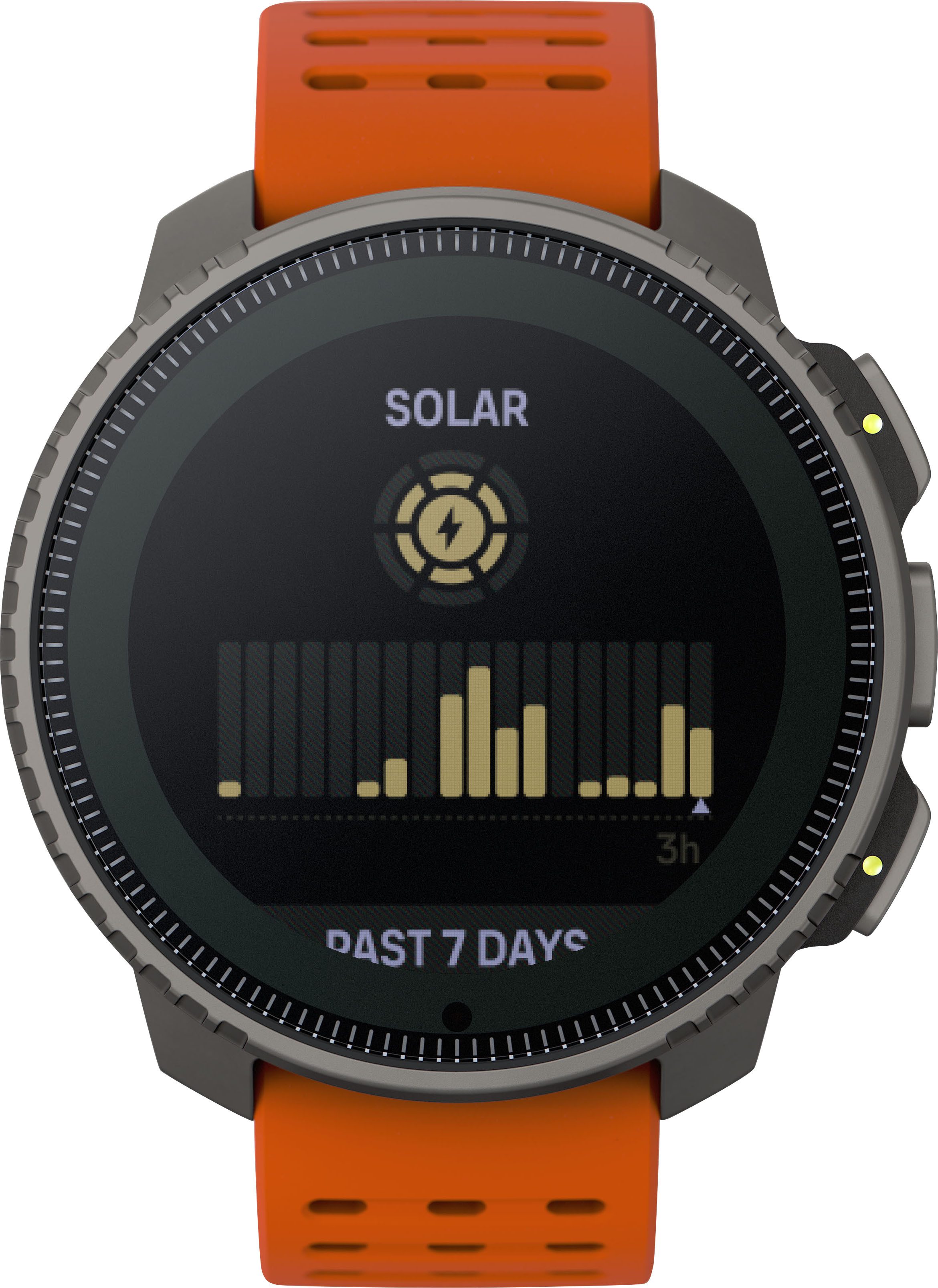 Suunto Smartwatch Vertical