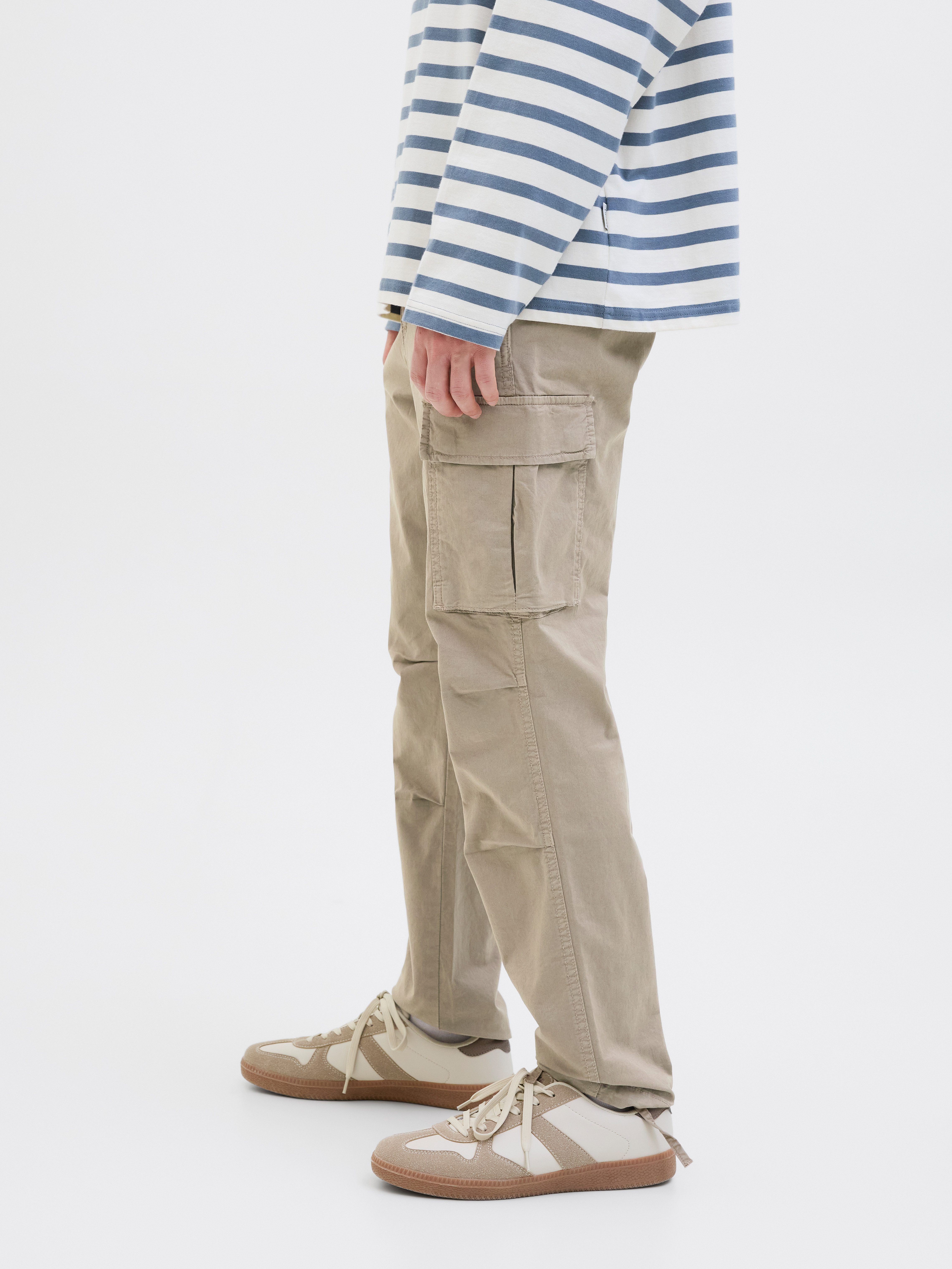 Jack & Jones Cargobroek STACE TUCKER