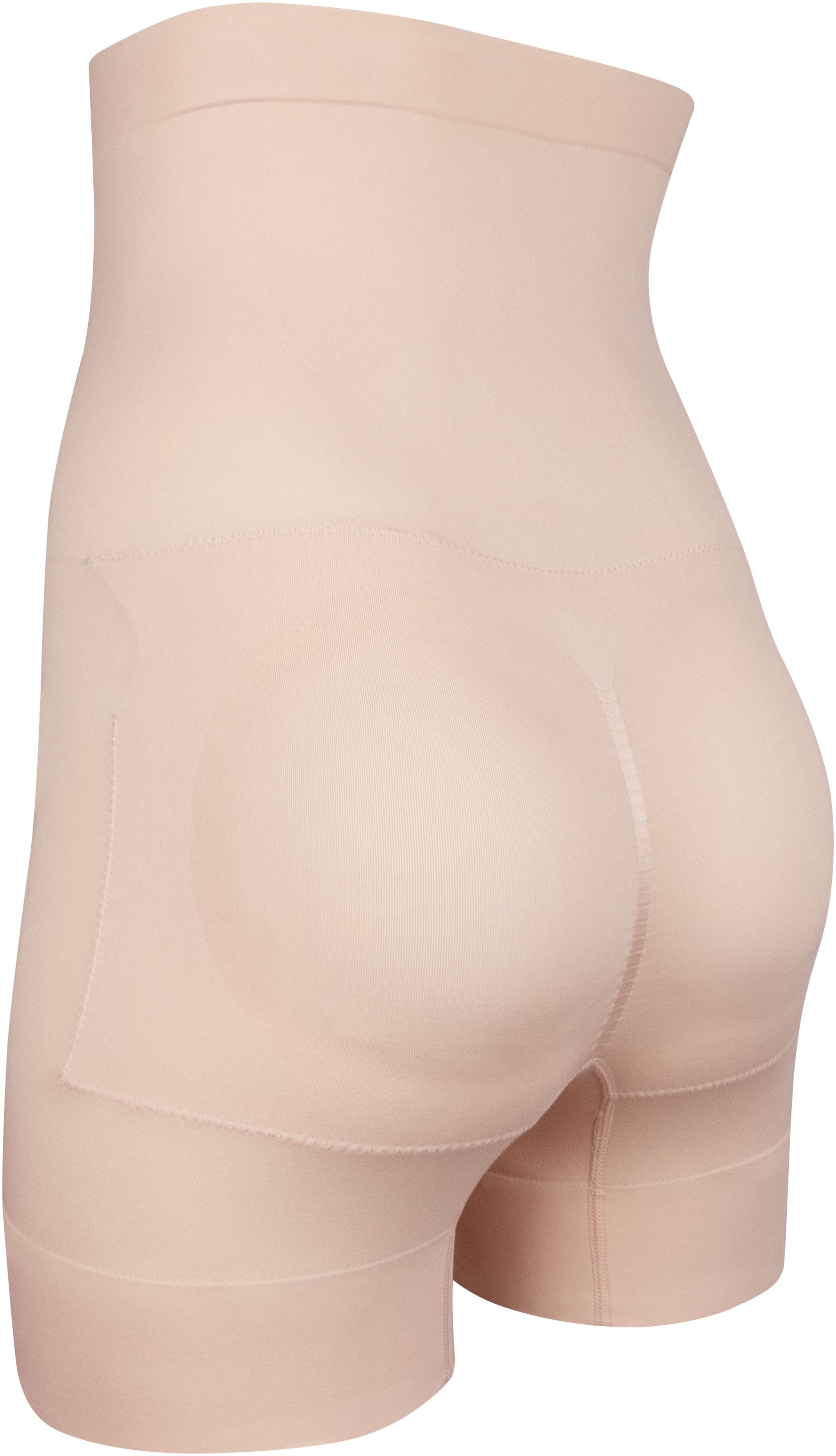 Magic Body Fashion Shapingbroek Booty Booster High Short