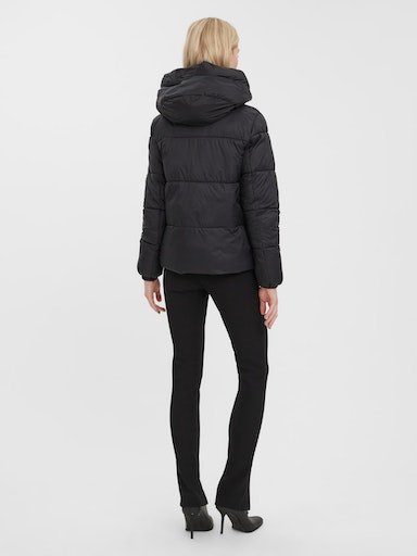 Vero Moda Gewatteerde jas VMUPPSALA SHORT JACKET