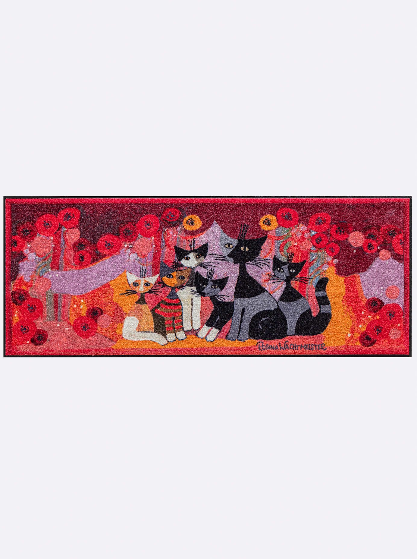 Salonloewe Mat