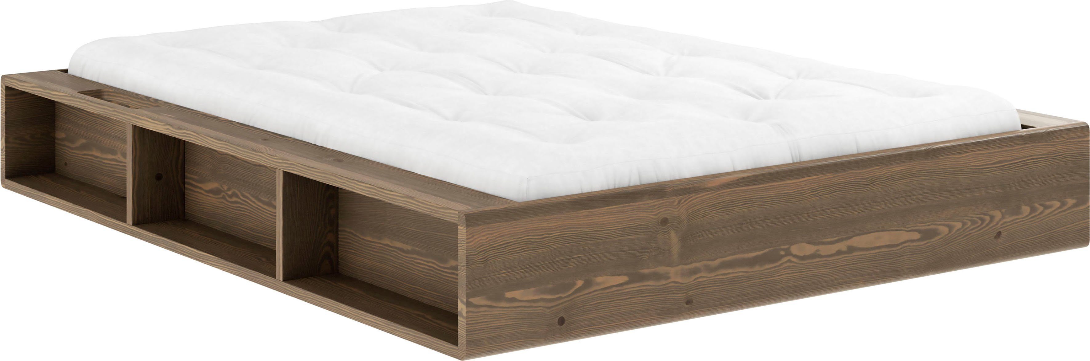 Karup Bedframe Ziggy