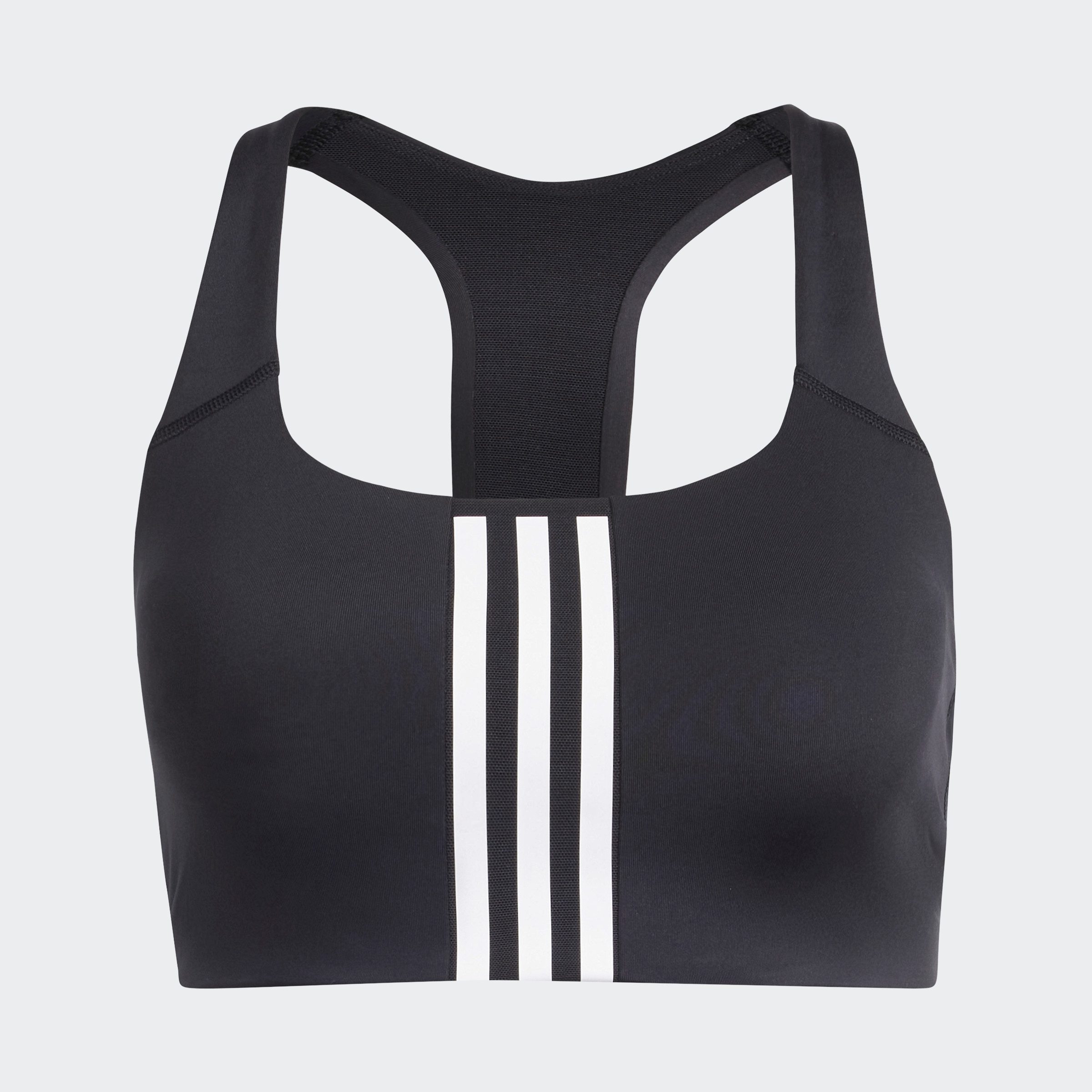 adidas Performance Sport-bh PWIM MS 3S BRA (1-delig)