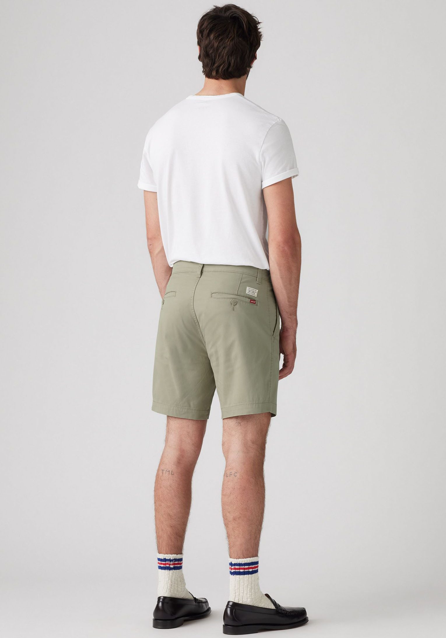 Levi's® Chino-short XX CHINO SHORT II