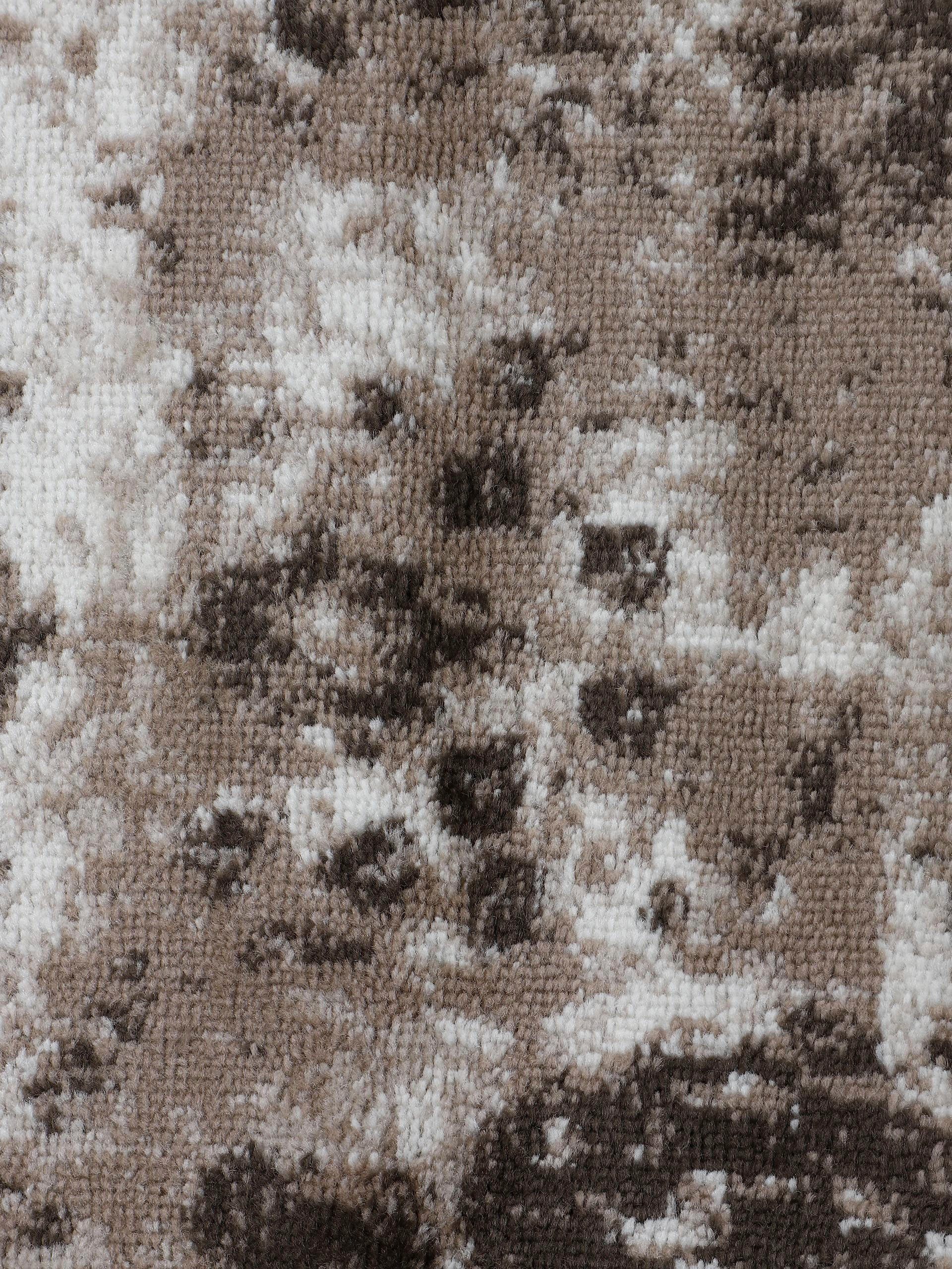 carpetfine Vloerkleed Sol Vintage-look, woonkamer