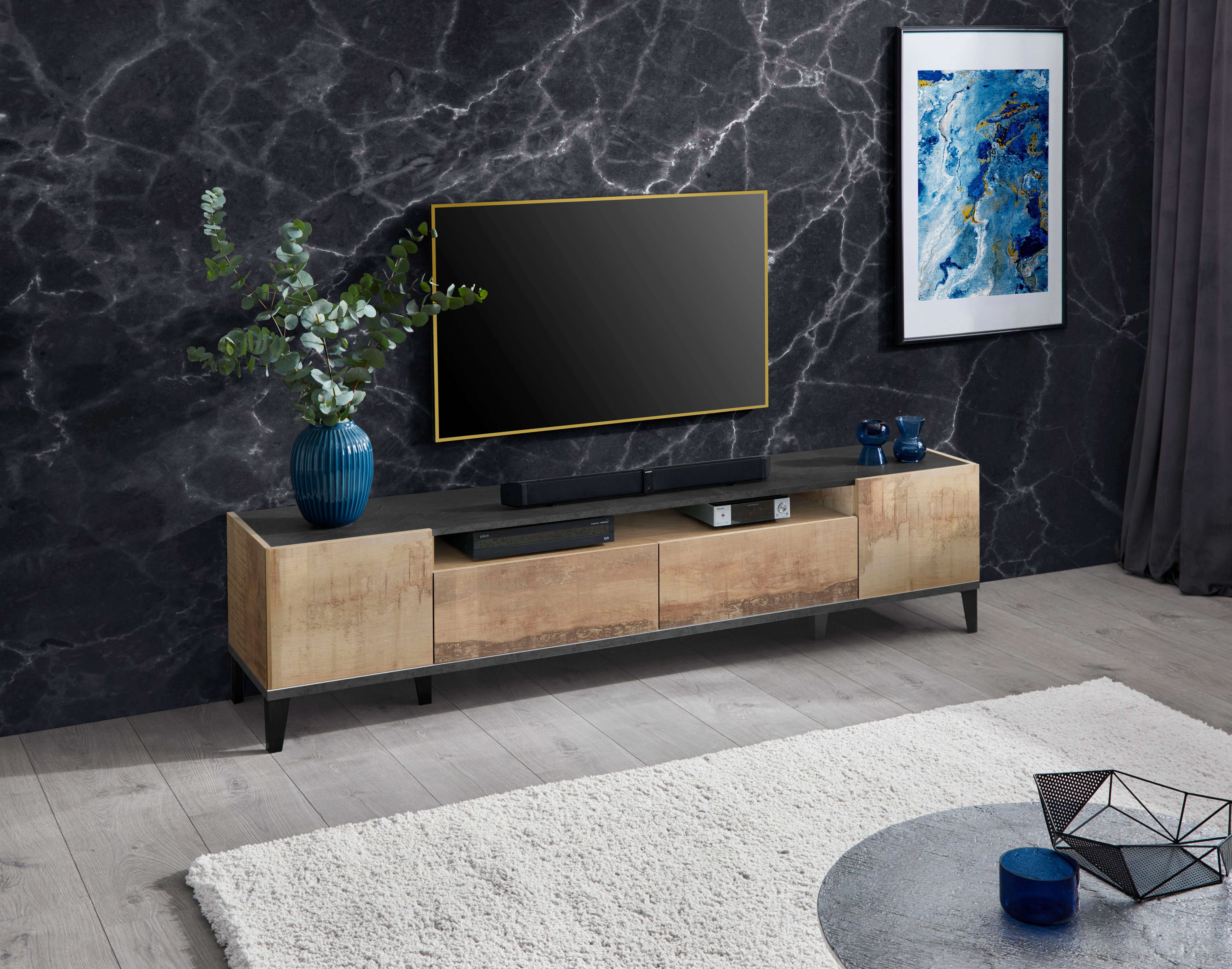 INOSIGN Tv-meubel Sunrise TV-meubel, TV-kast