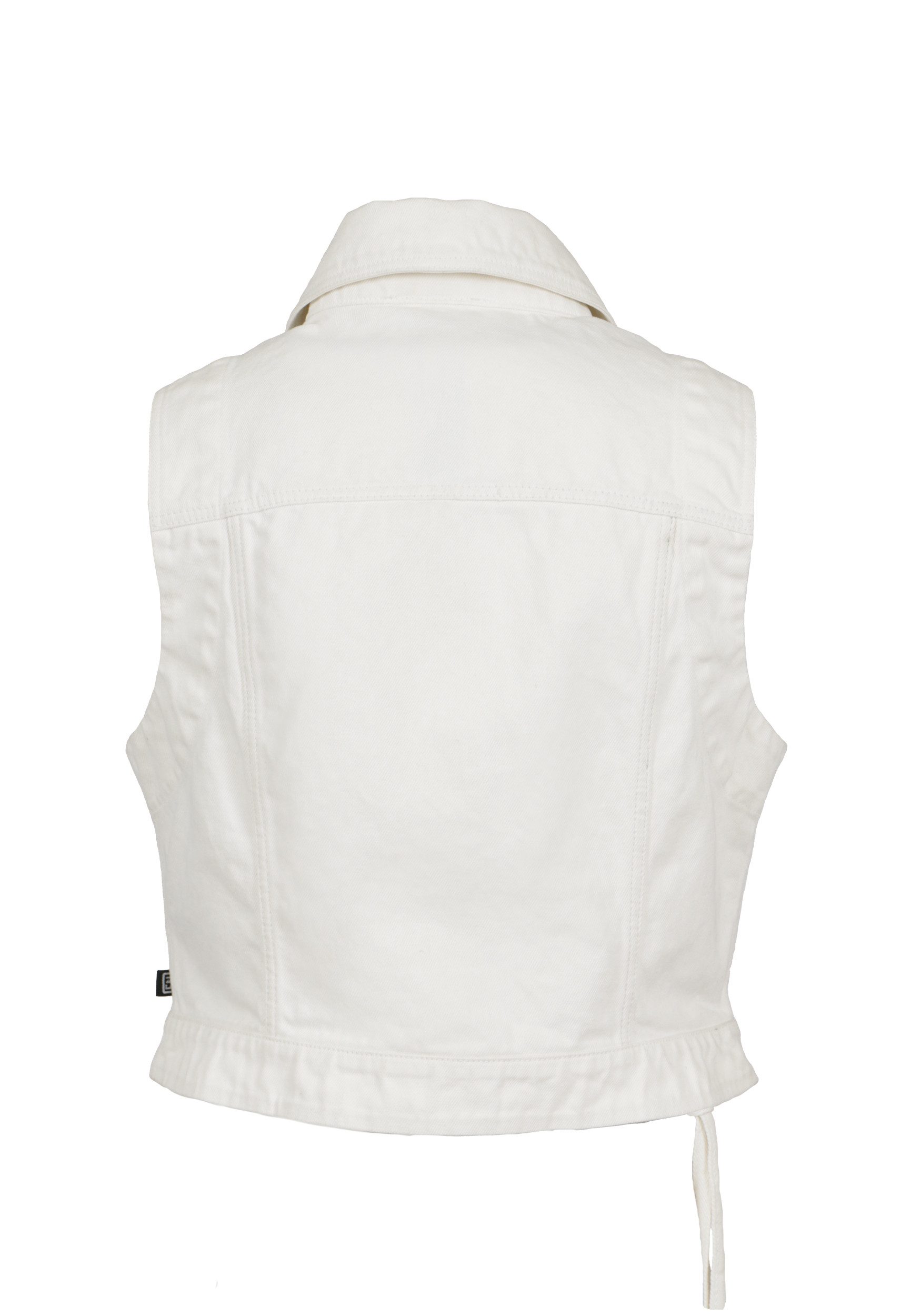 Freaky Nation Jeansgilet Bonny-FN