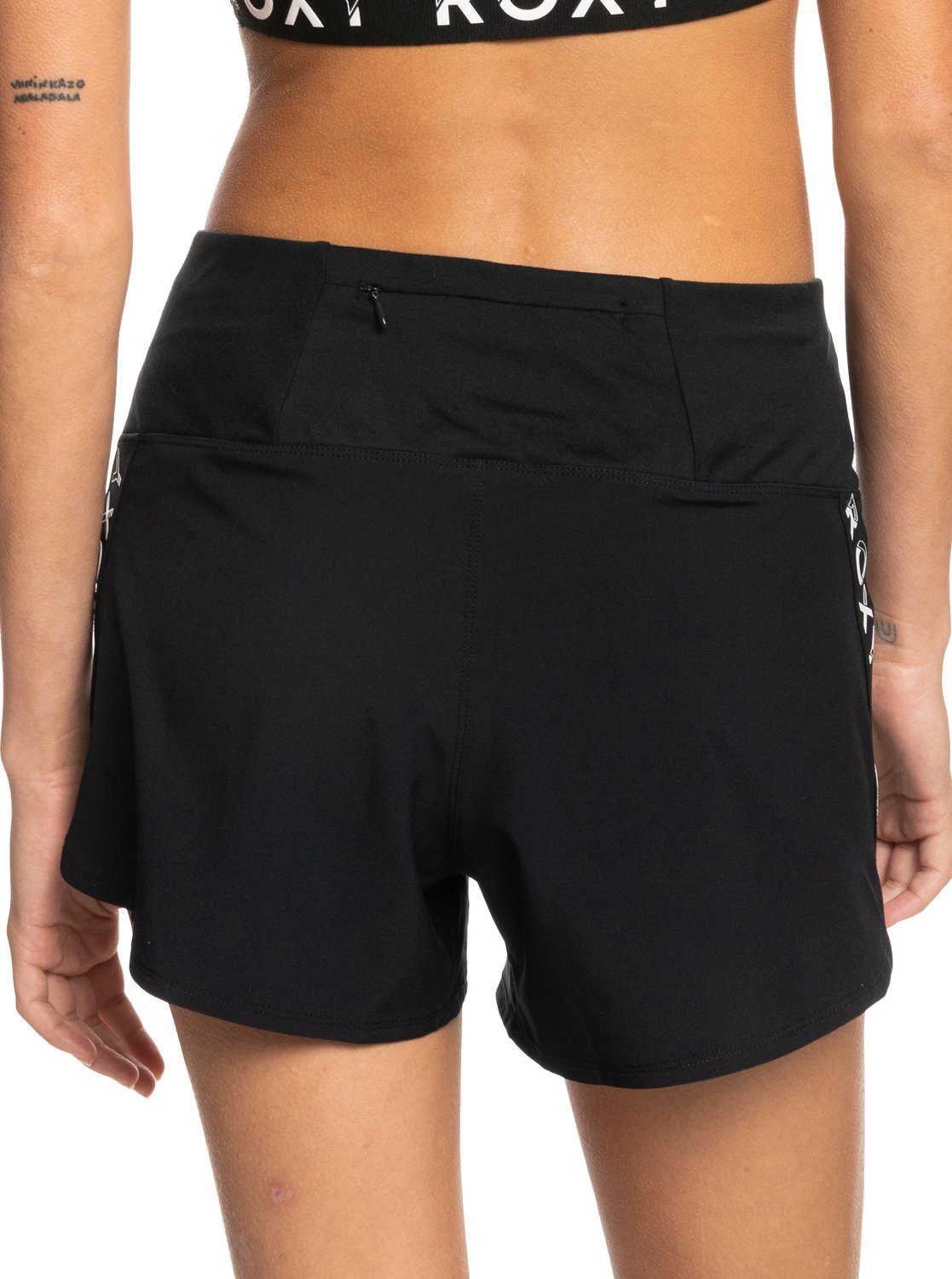 Roxy Functionele short Bold Moves
