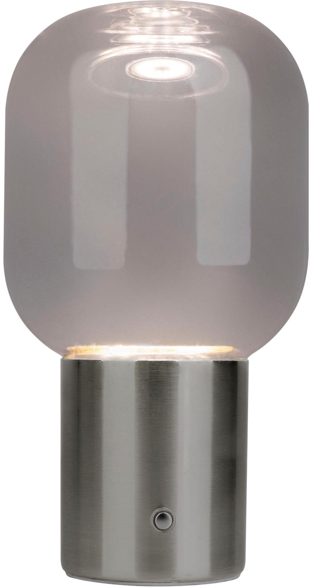 näve Led-tafellamp Albero Traploos dimbaar (1 stuk)