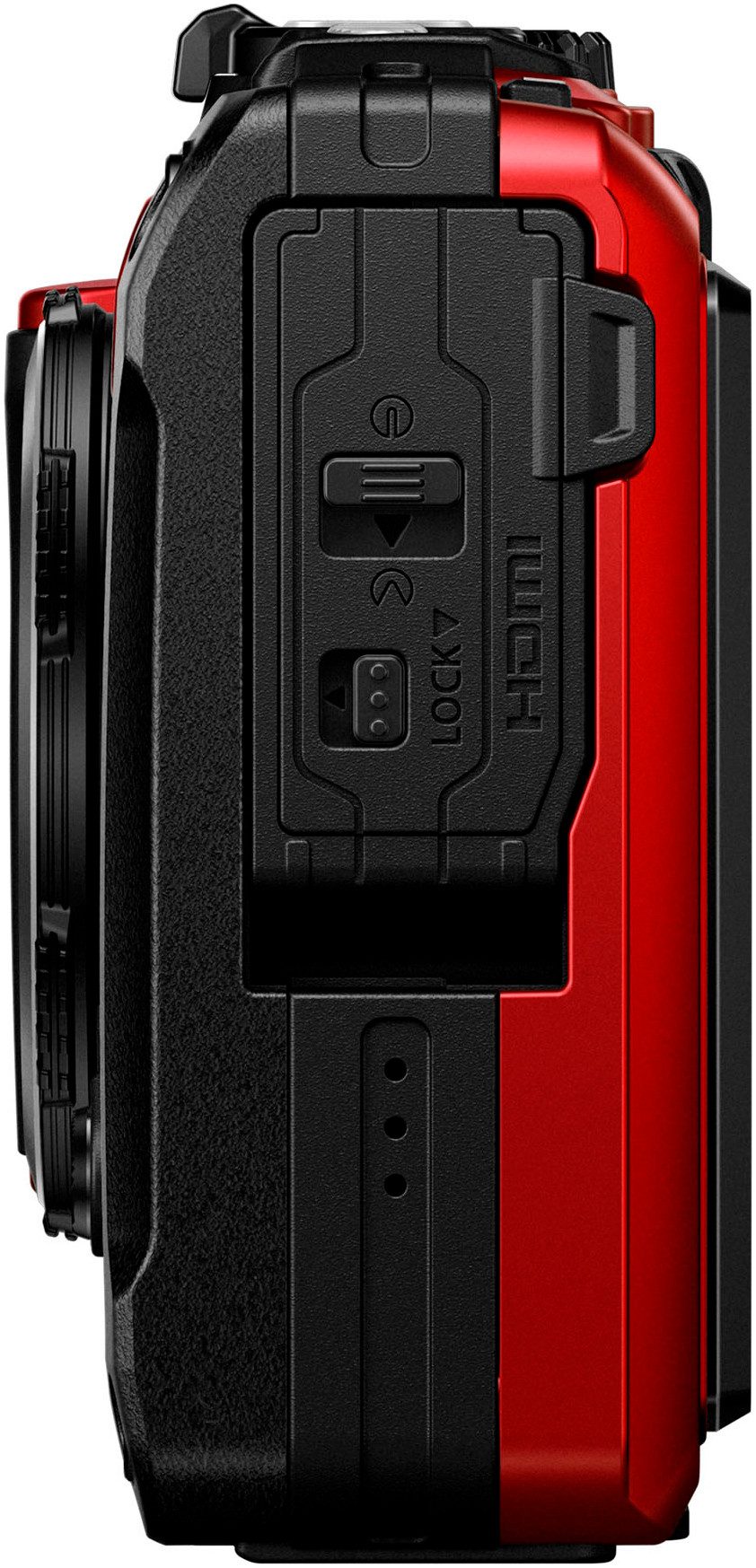 Olympus Compact-camera Tough TG-7