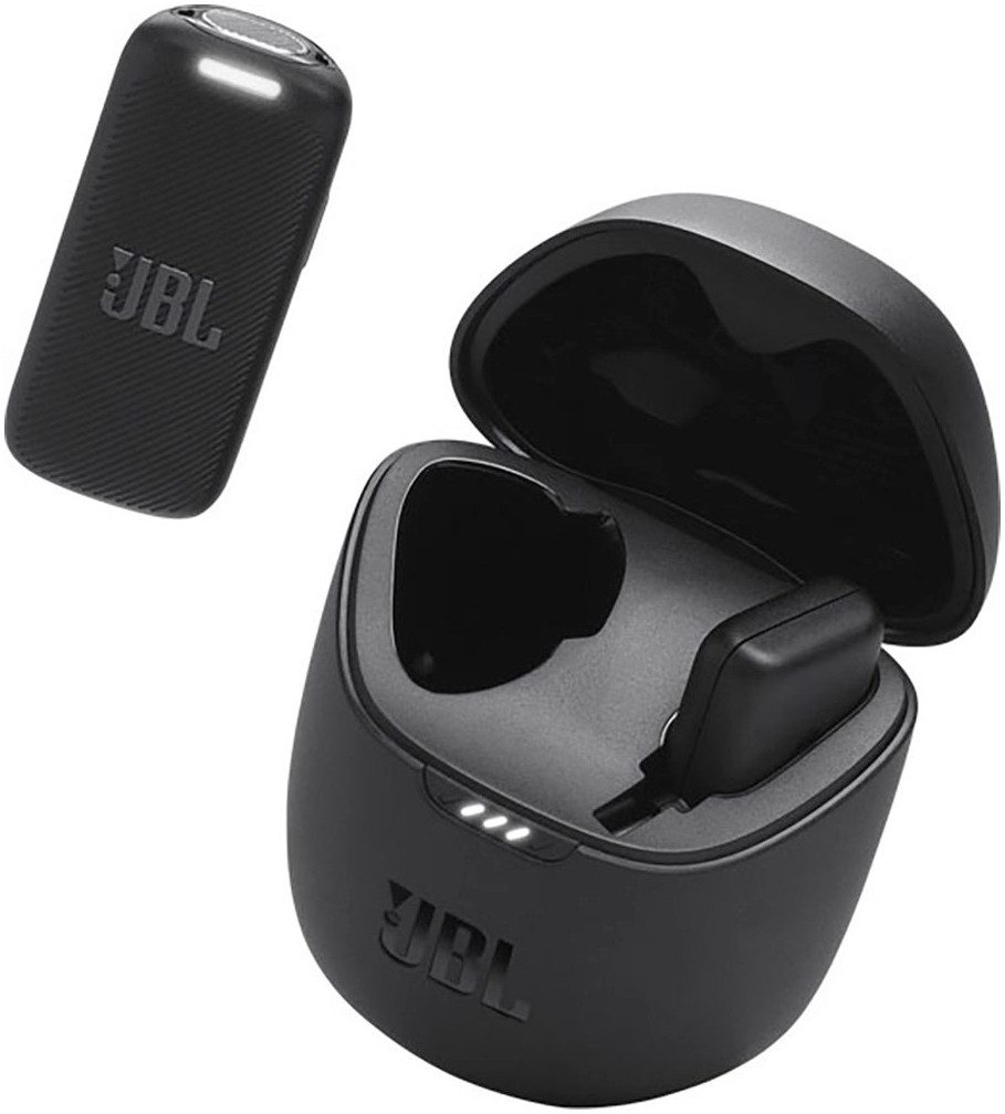 JBL Streaming-microfoon Quantum Stream Wireless USB-C