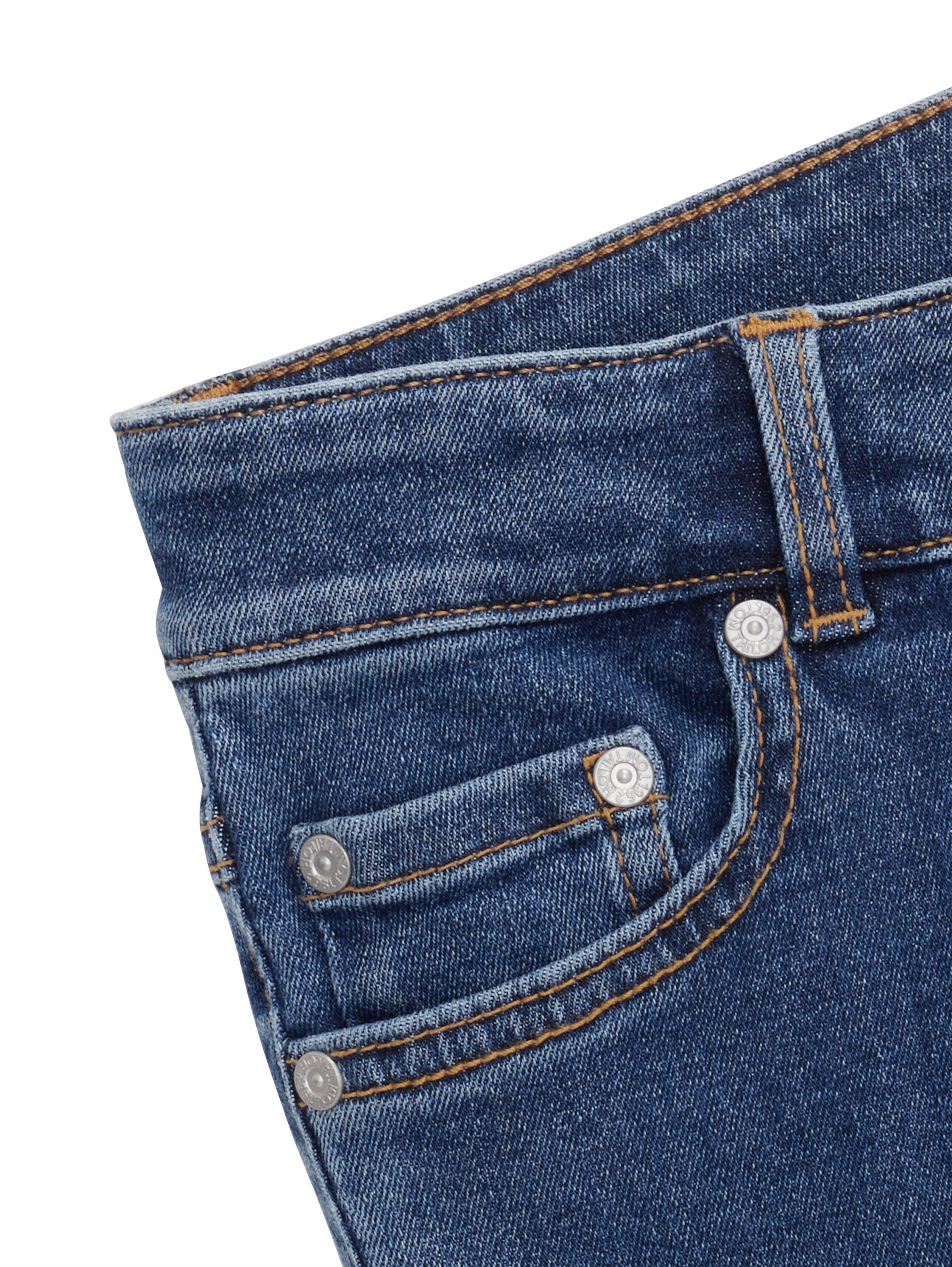 Tom Tailor Skinny fit jeans Lissie
