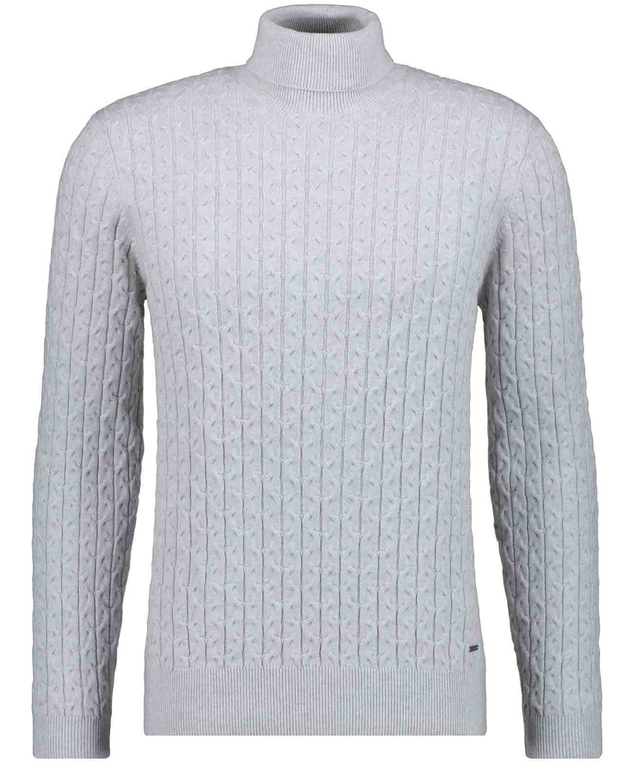 RAGMAN Trui met ronde hals