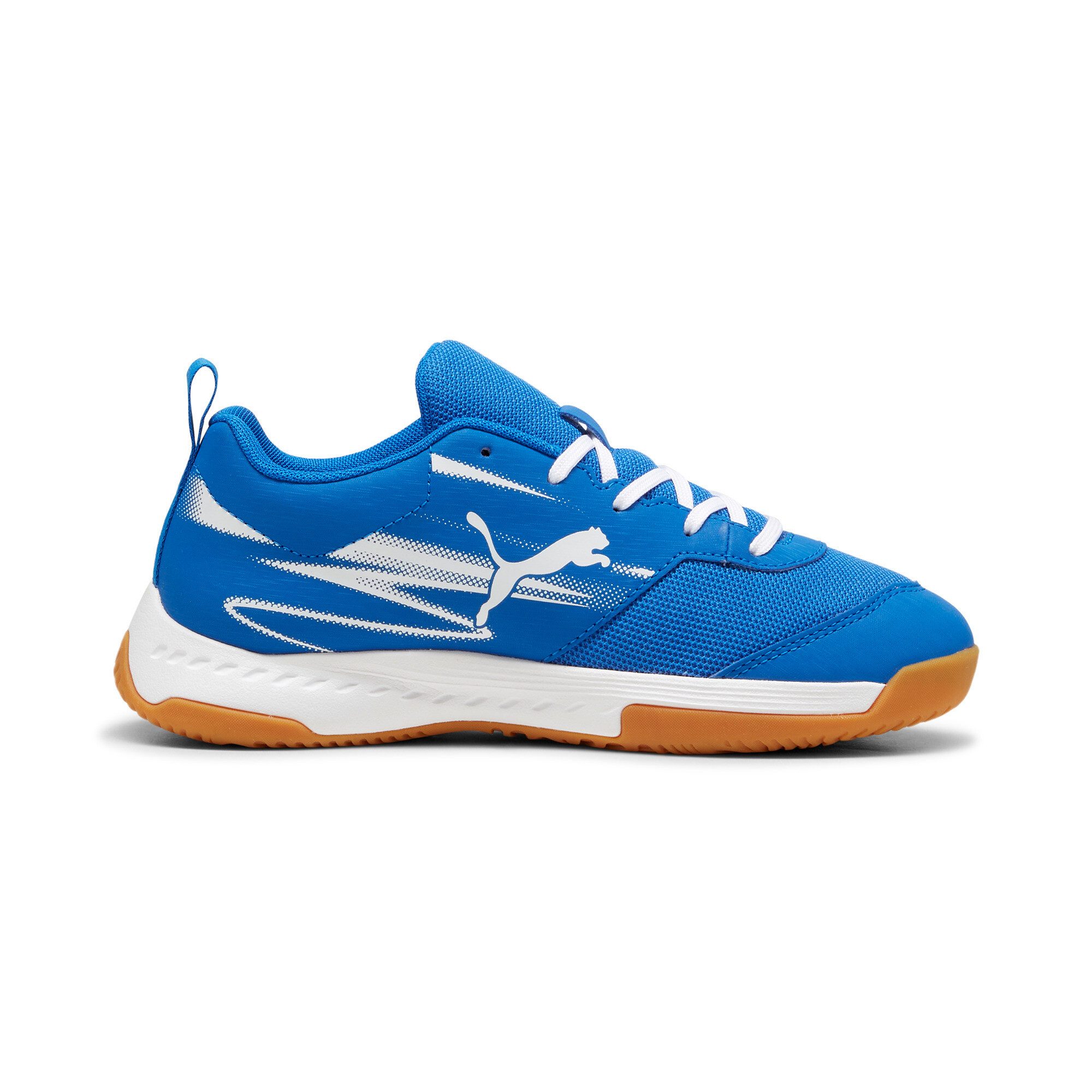 PUMA Zaalschoenen Varion II Jr