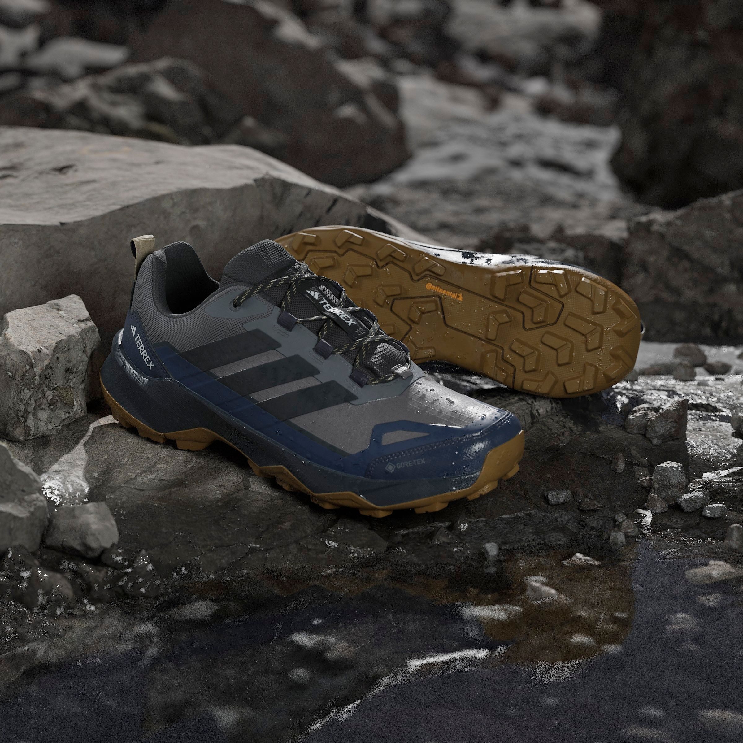 adidas TERREX Wandelschoenen TERREX SKYCHASER AX5 GORE-TEX E
