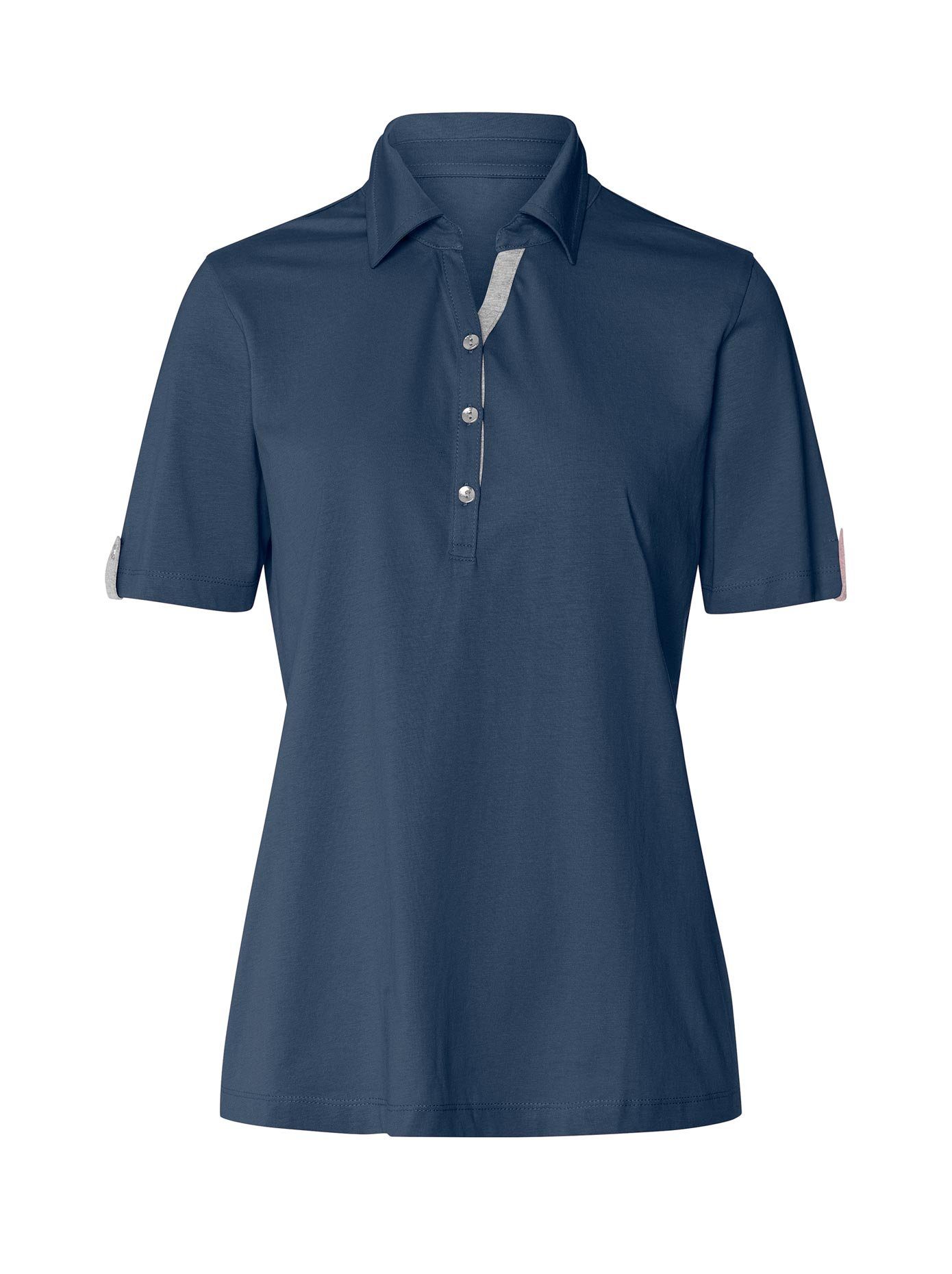 Classic Basics Poloshirt (1-delig)