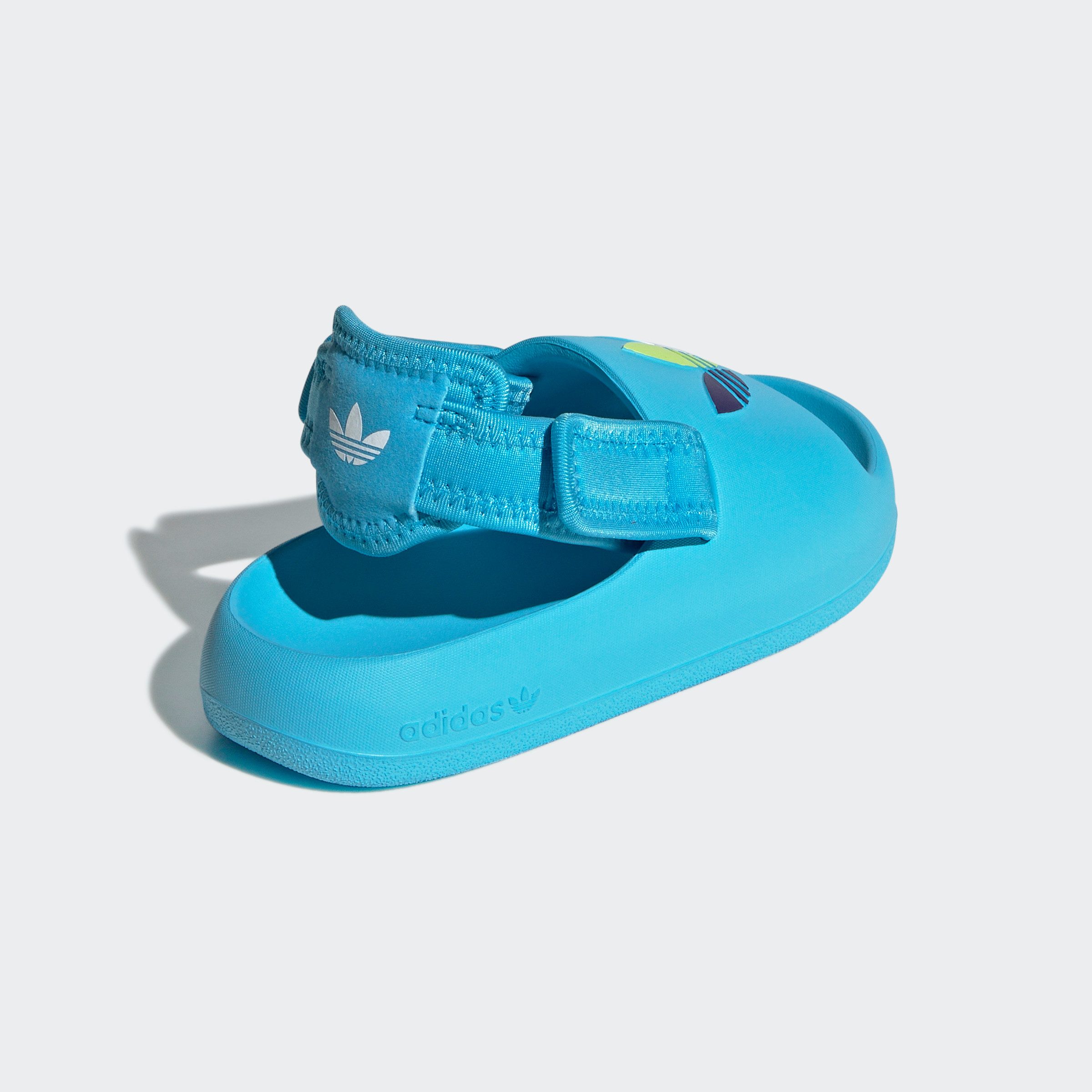 adidas Originals Badslippers ADIFOM KIDS ADILETTE