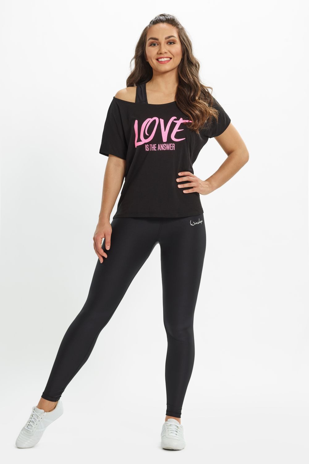 Winshape Legging Functional Power Shape Tights HWL102