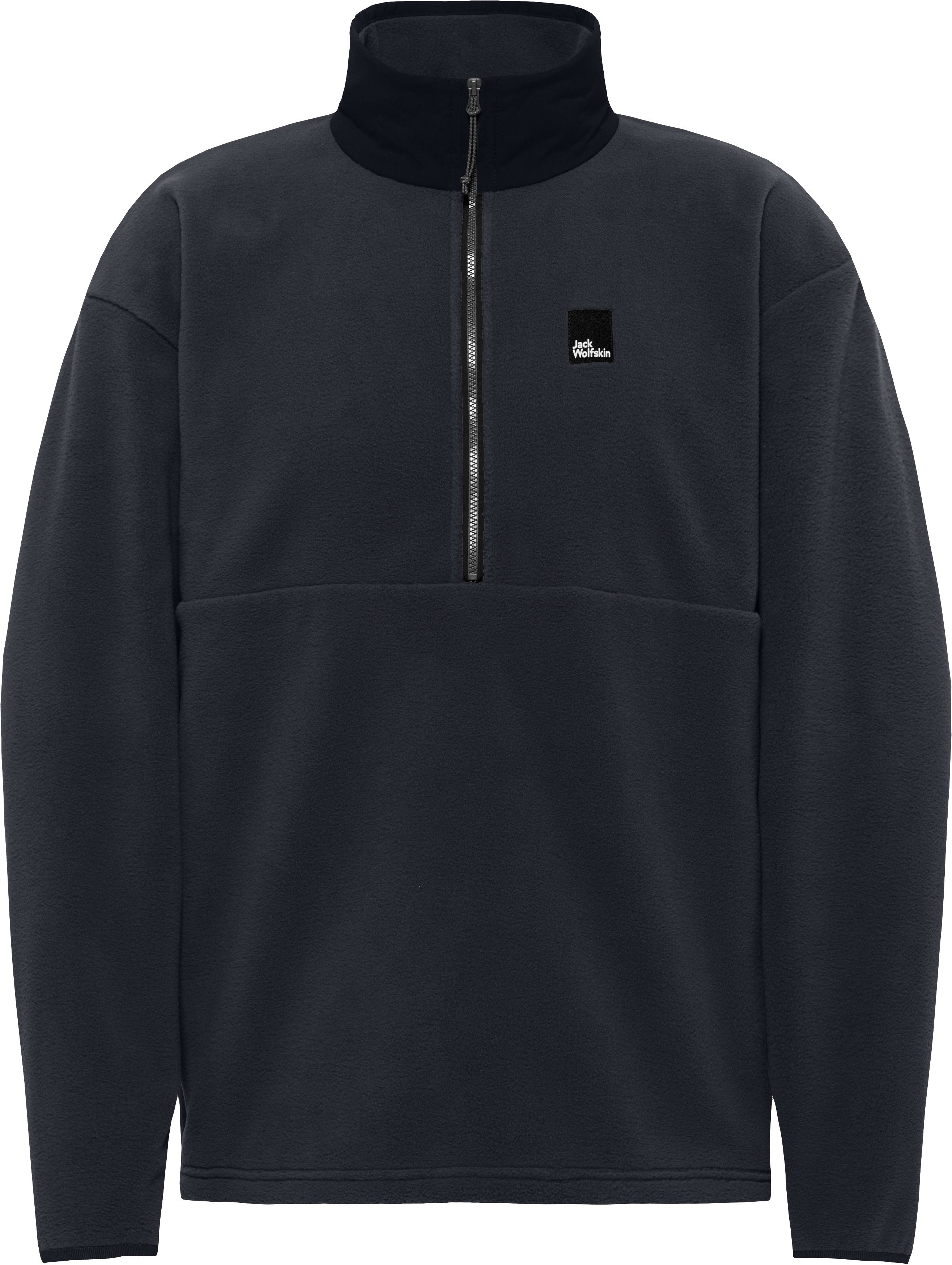 Jack Wolfskin Fleecejack SUMETRO HZ M
