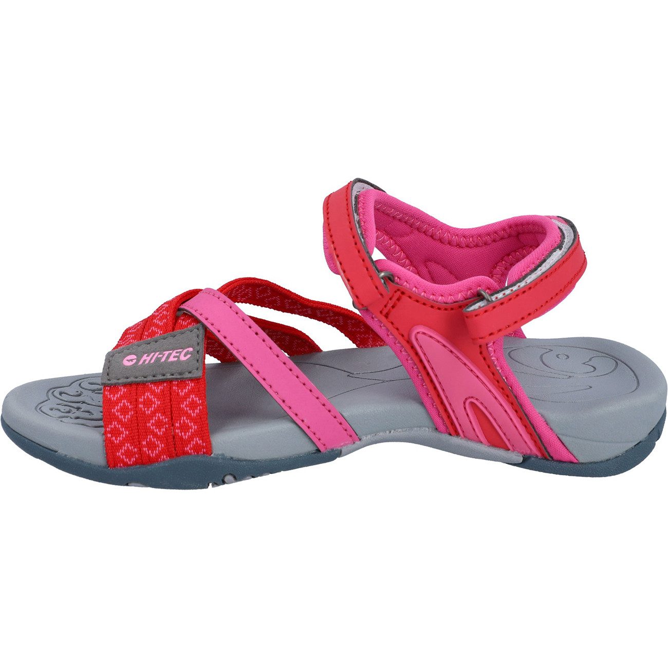 Hi-Tec Sandalen Savanna II JRG