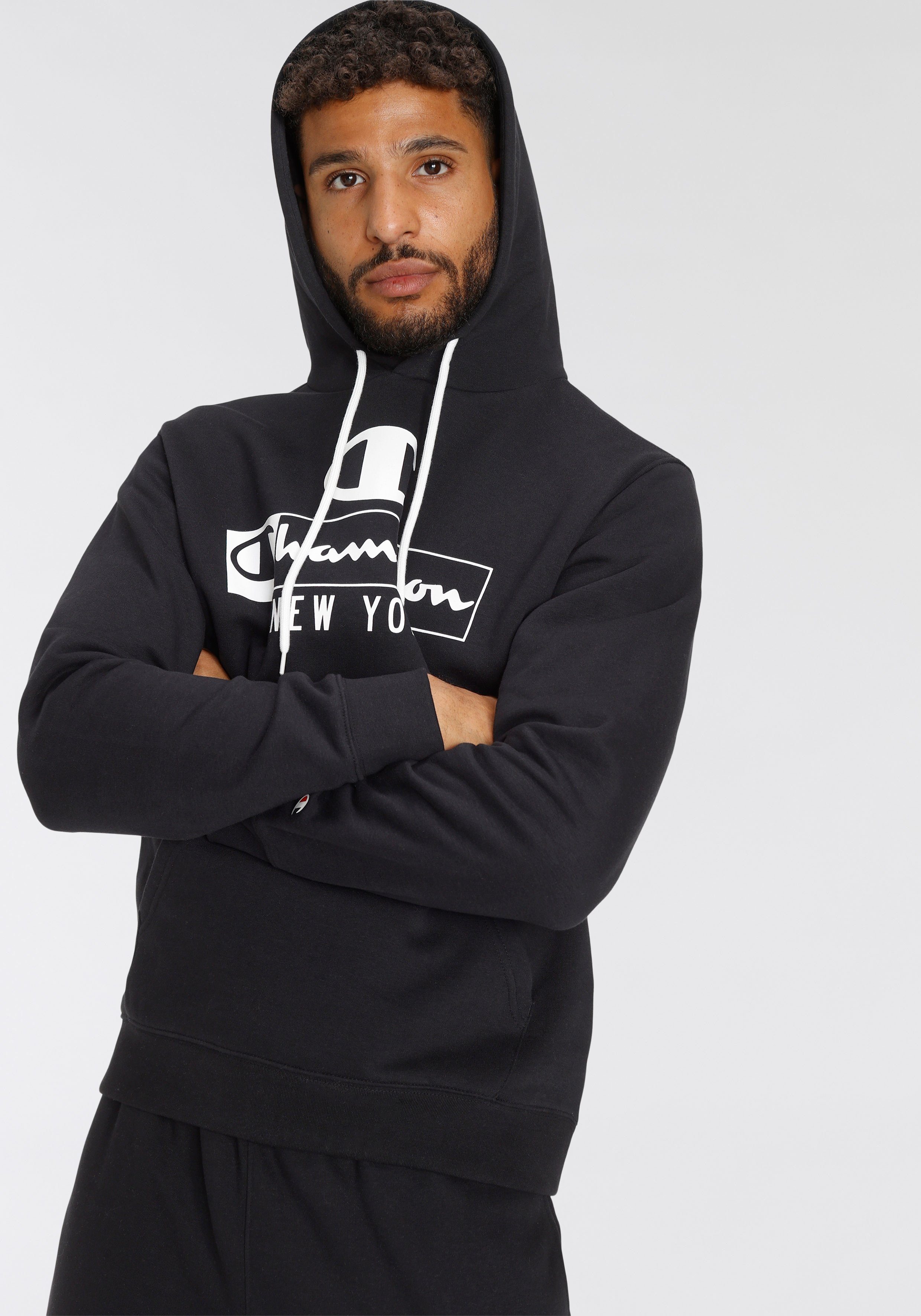 Champion Hoodie