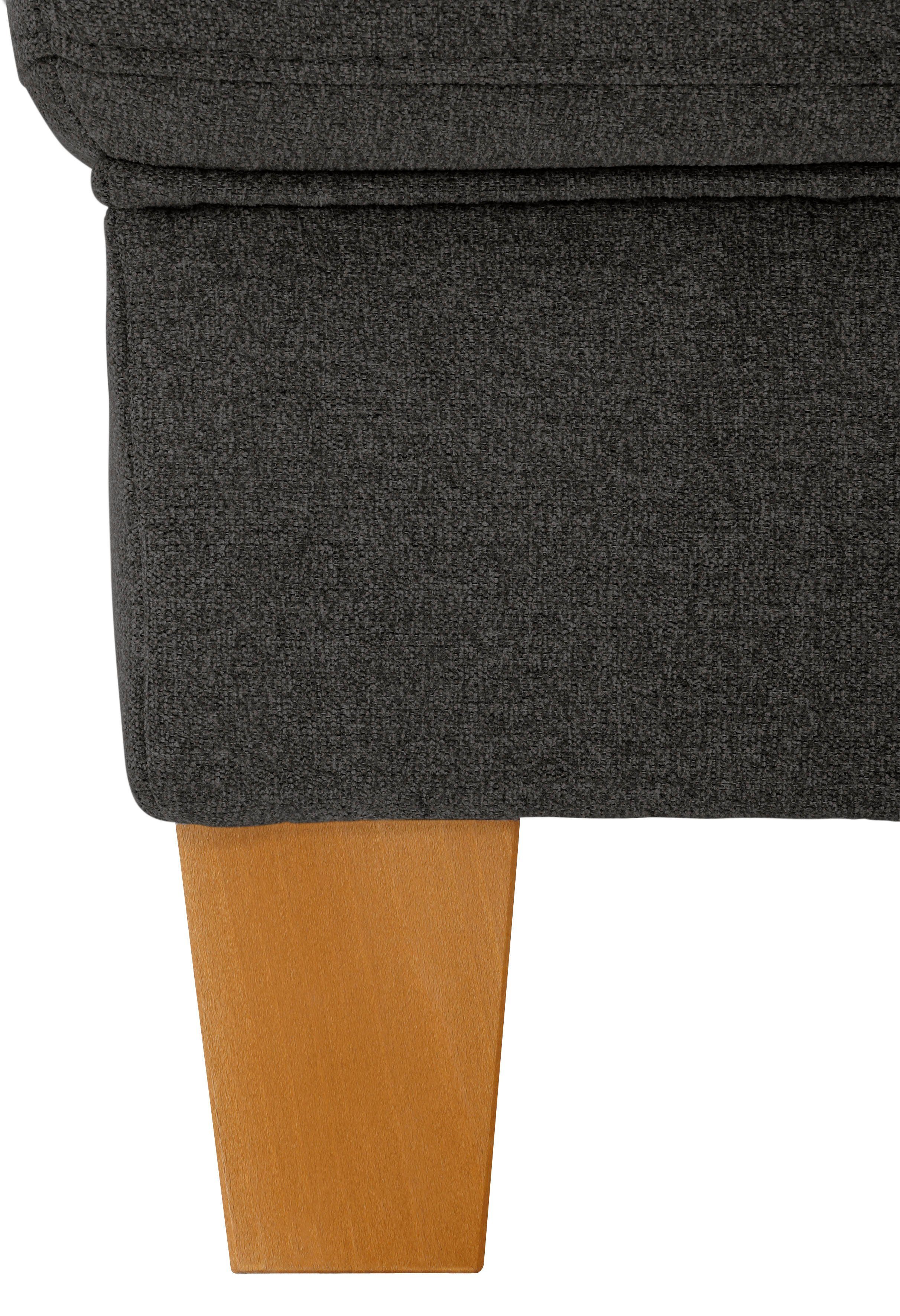 Home affaire Hocker Conville Past bij de Servie "Conville", met binnenvering