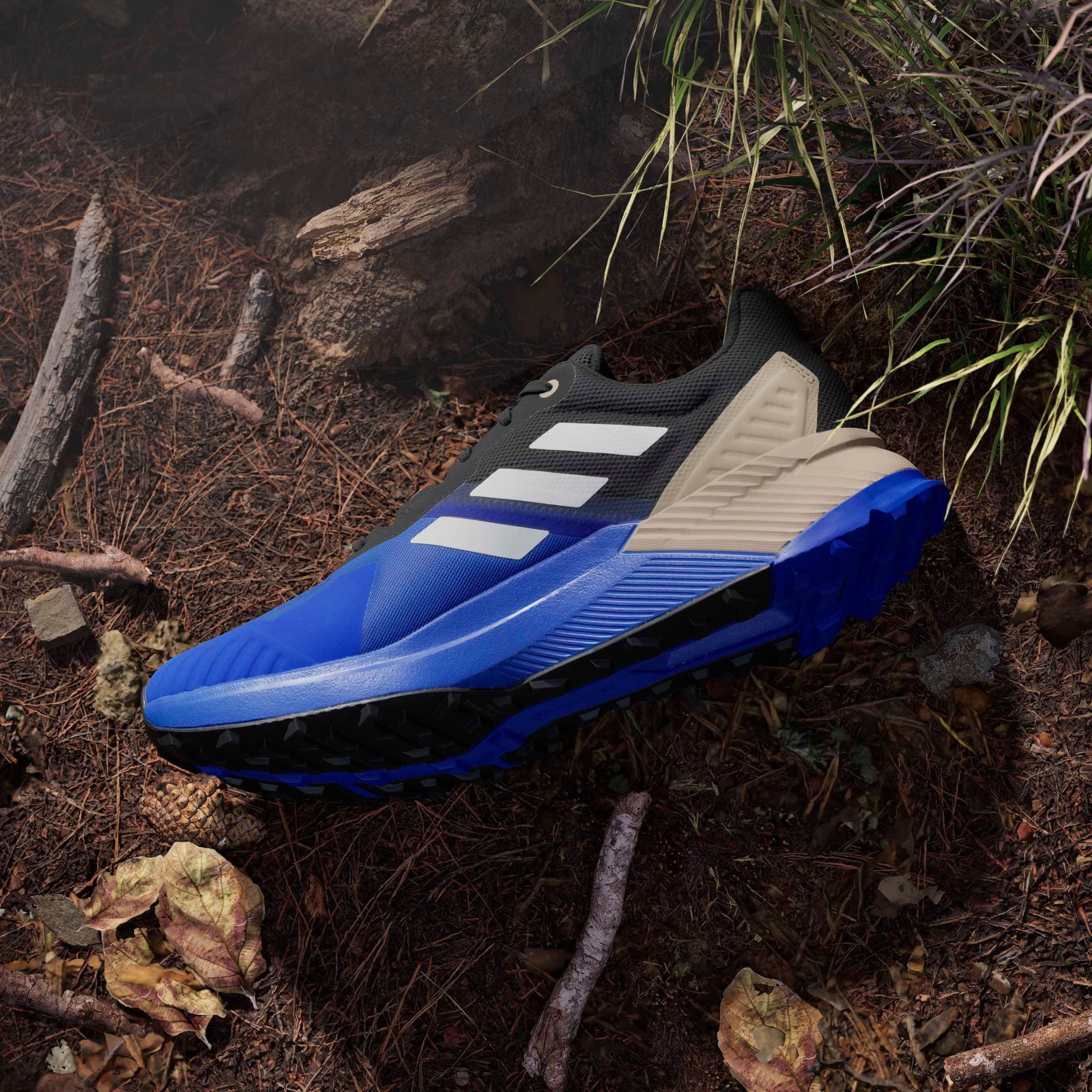 adidas TERREX Trailrunningschoenen Trailrunning-schoenen