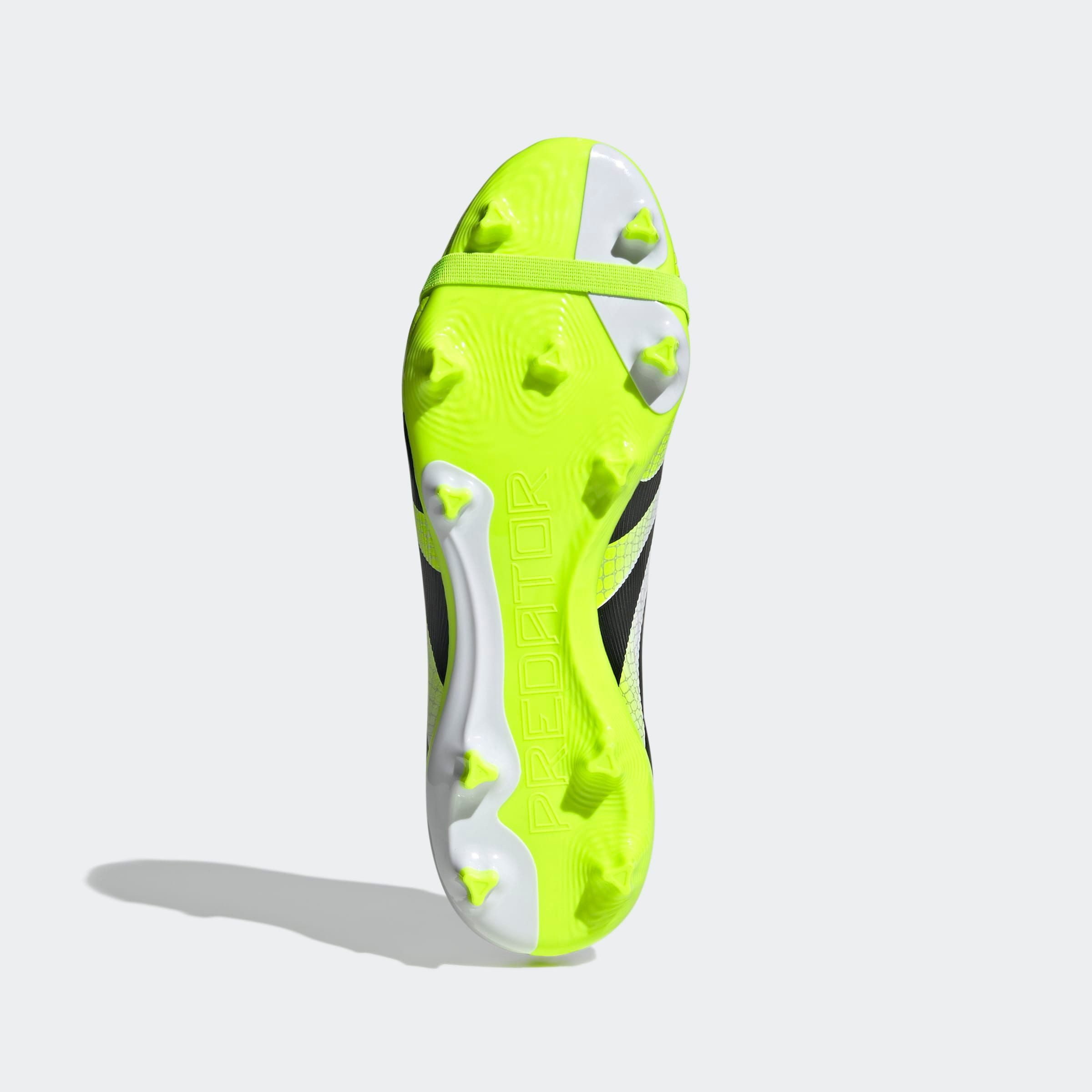adidas Performance Voetbalschoenen PREDATOR LEAGUE FOLD-OVER TONGUE FIRM/MULTI-GROUND