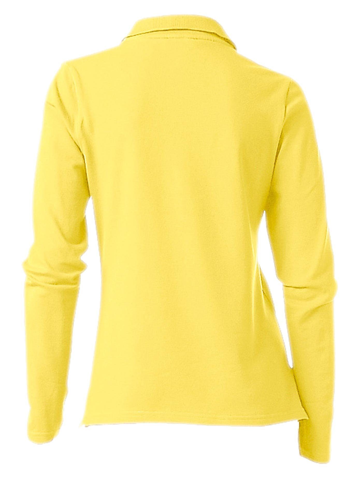 heine Poloshirt (1-delig)