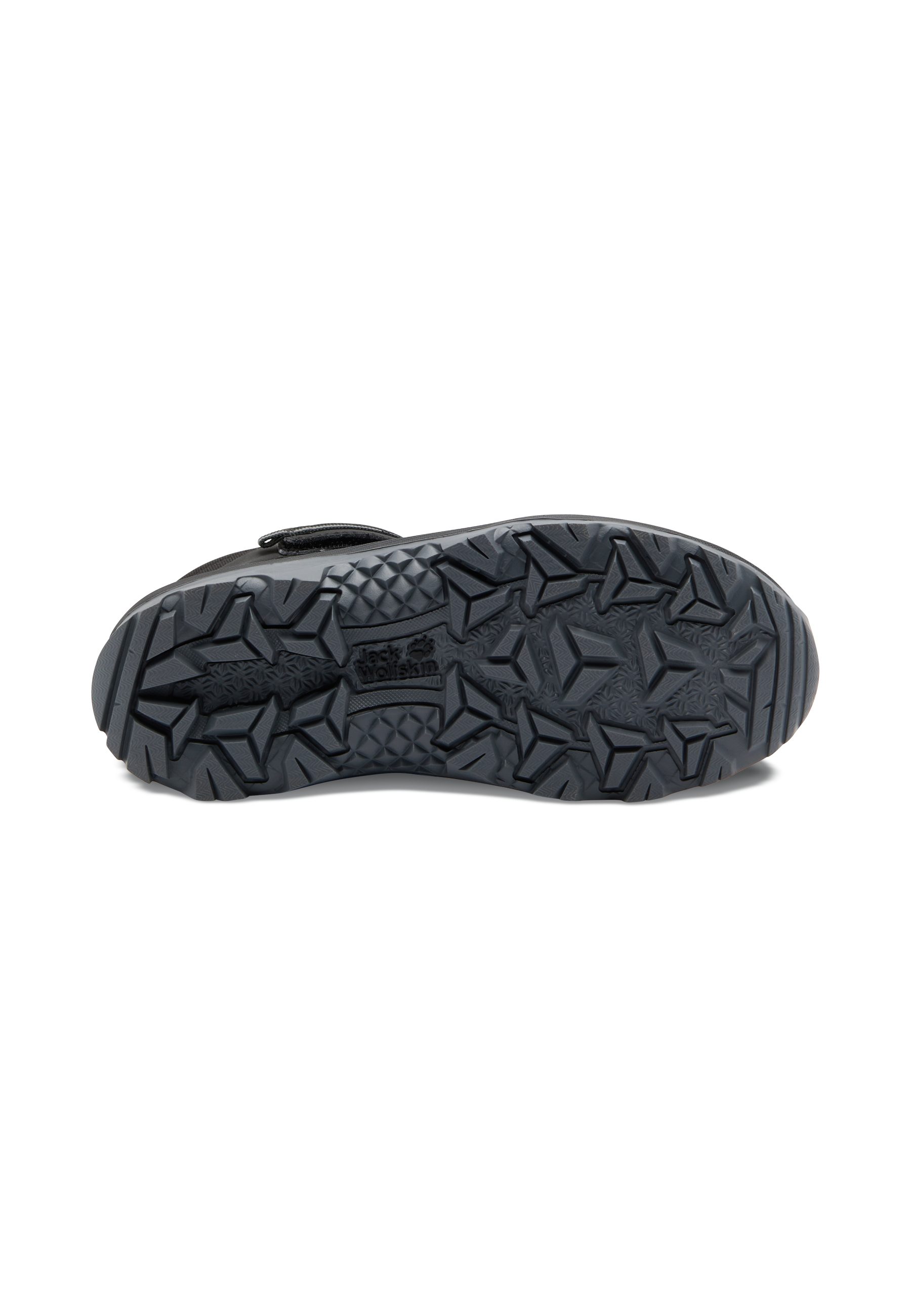 Jack Wolfskin Winterlaarzen VOJO WT TEXAPORE HIGH K waterdicht en verwarmend