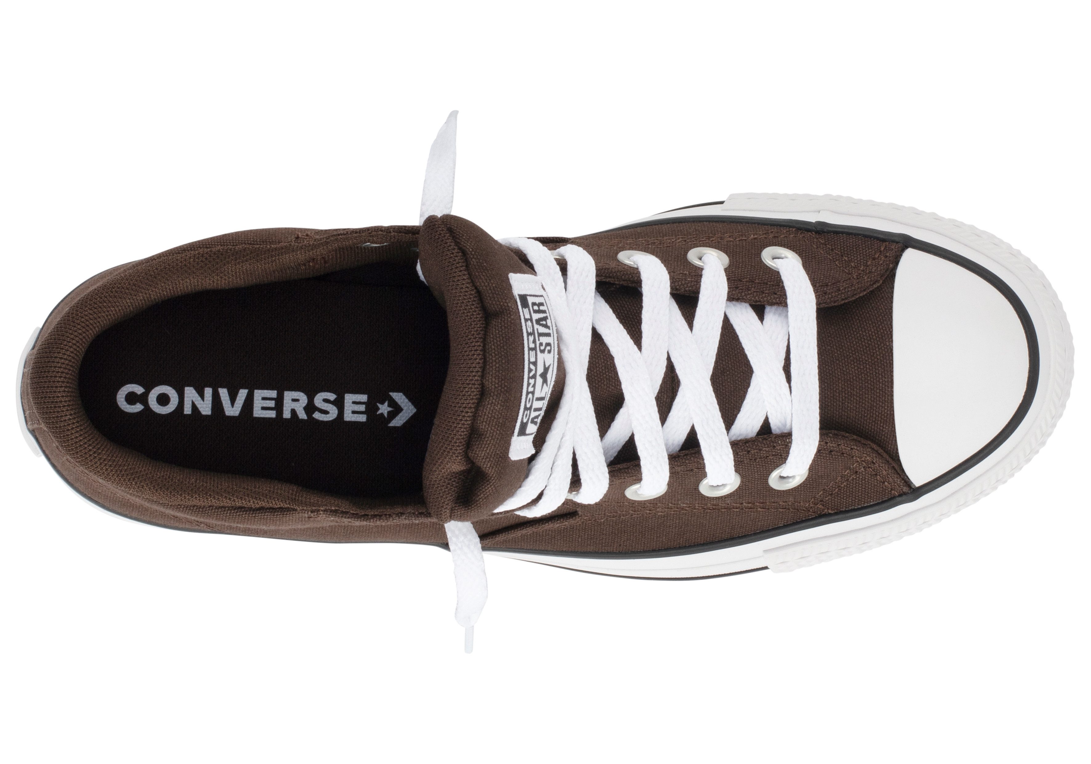 Converse Sneakers CHUCK TAYLOR ALL STAR MALDEN STREET