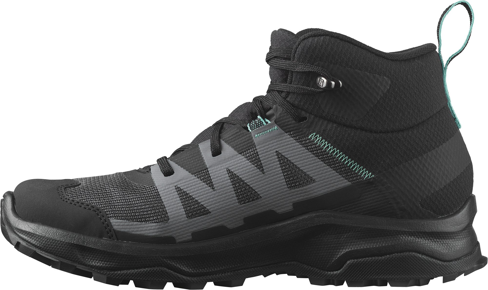 Salomon Wandelschoenen ARDENT MID Gore Tex W