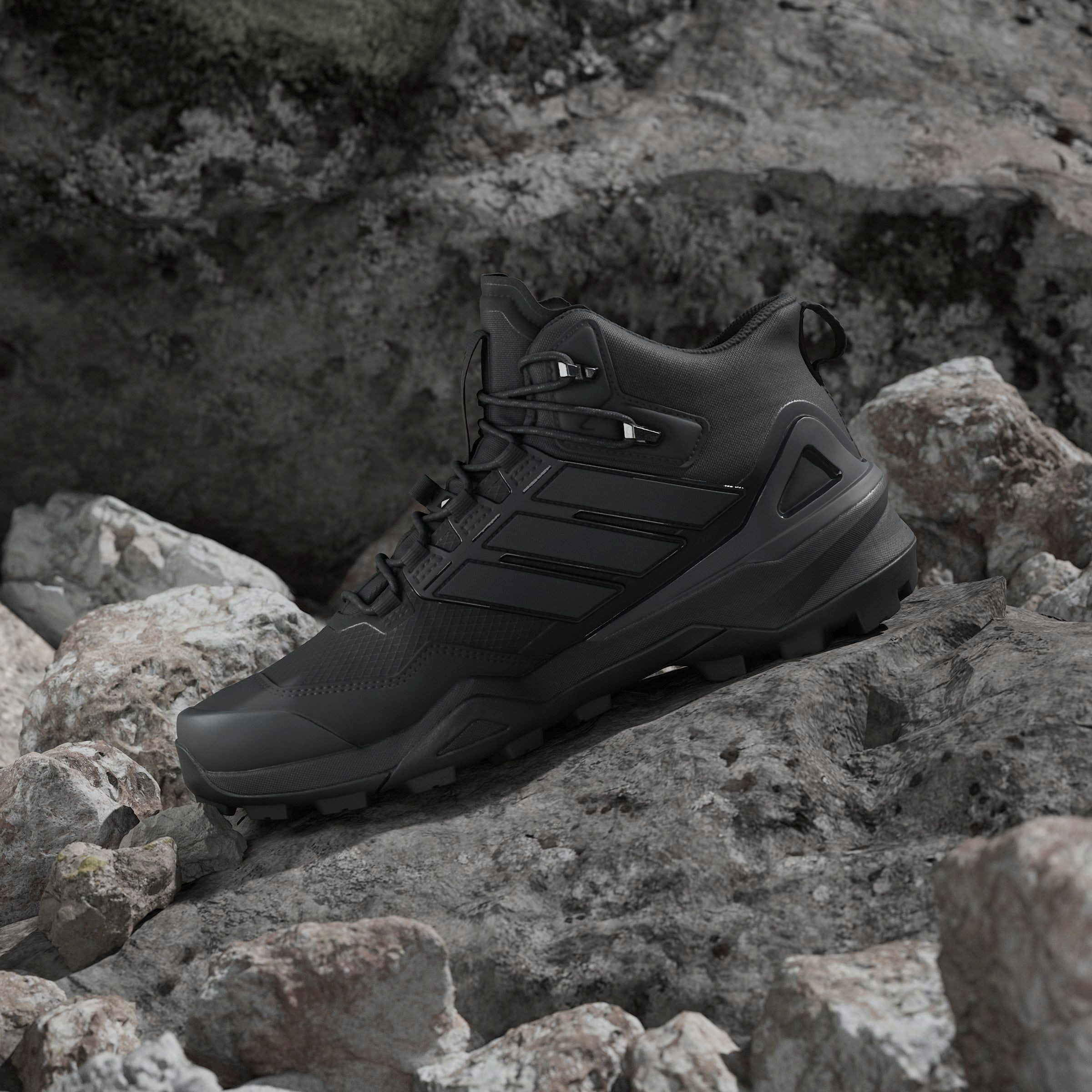 adidas TERREX Wandelschoenen TERREX SKYCHASER MID GORE-TEX