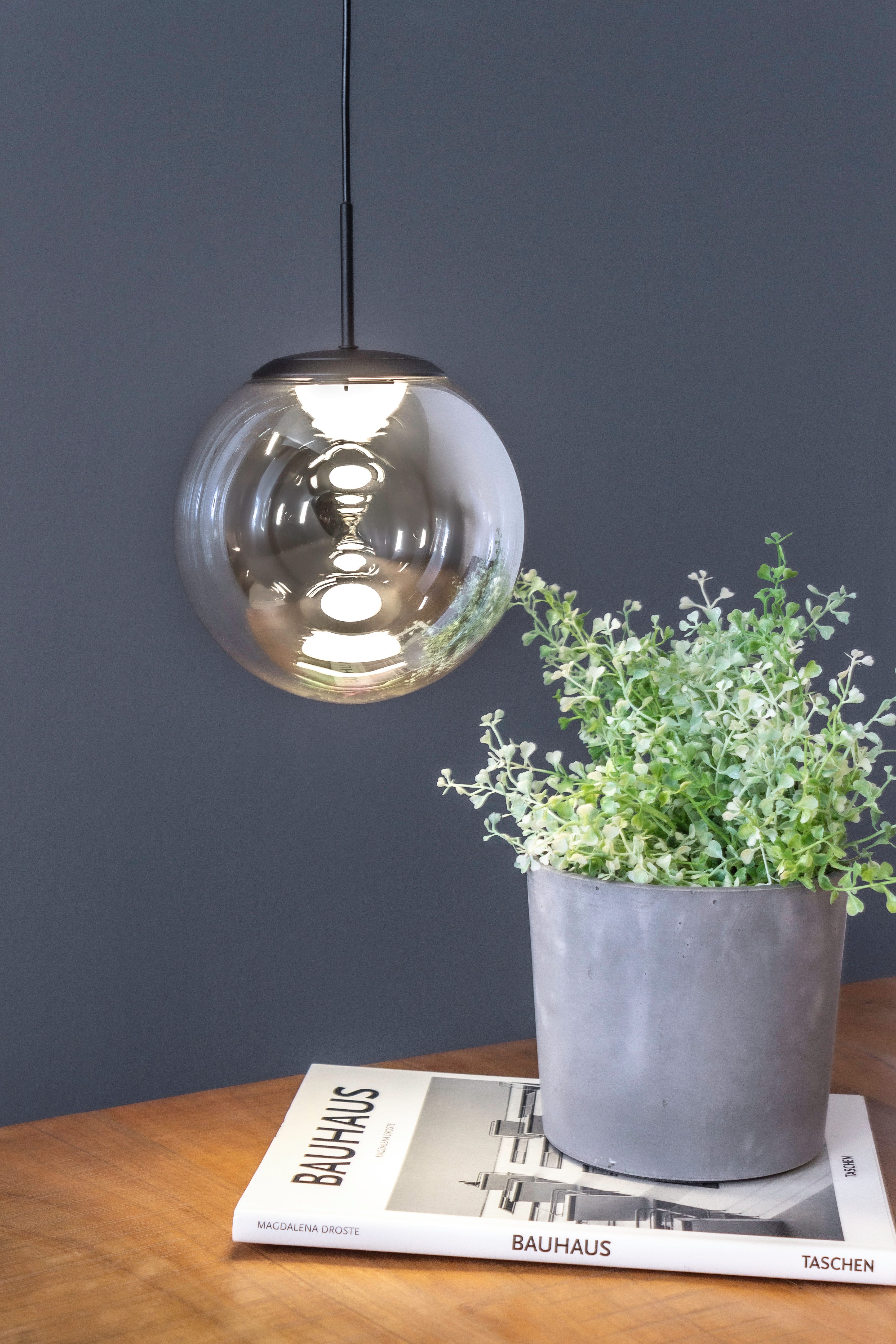 ECO-LIGHT Hanglamp Altaïr