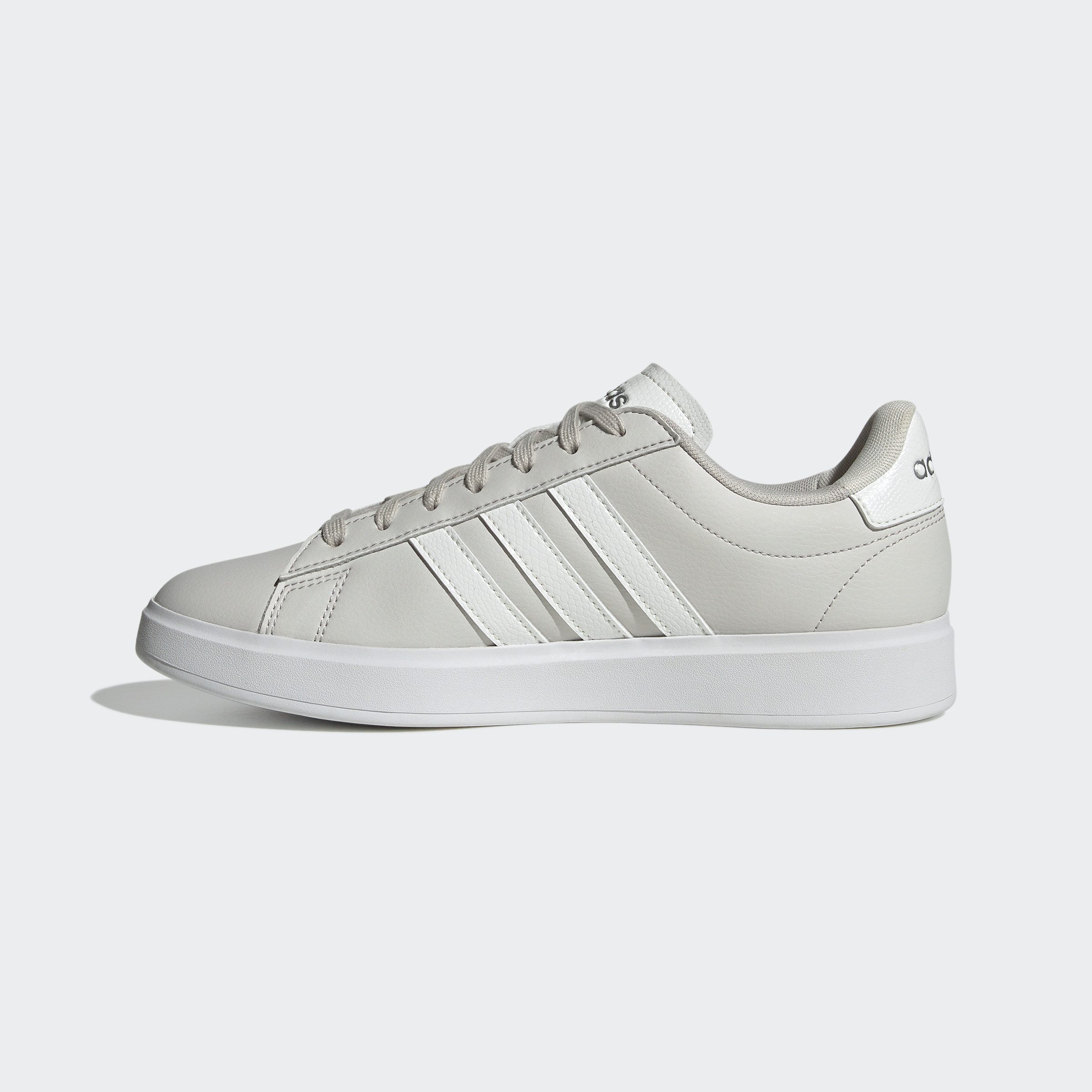 adidas Sportswear Sneakers GRAND COURT 2.0 Design geïnspireerd op de adidas Superstar