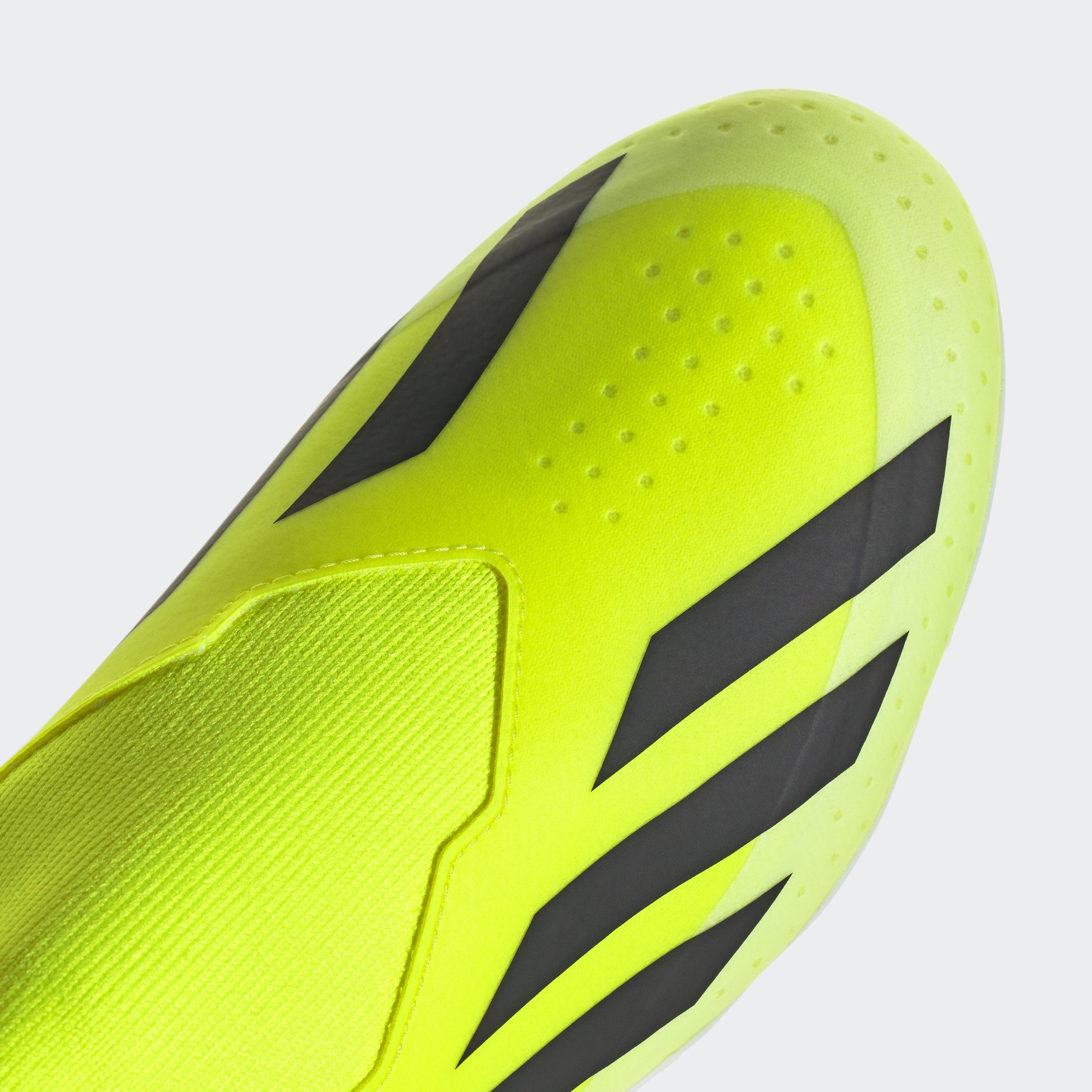 adidas Performance Voetbalschoenen X CRAZYFAST LEAGUE LACELESS FG