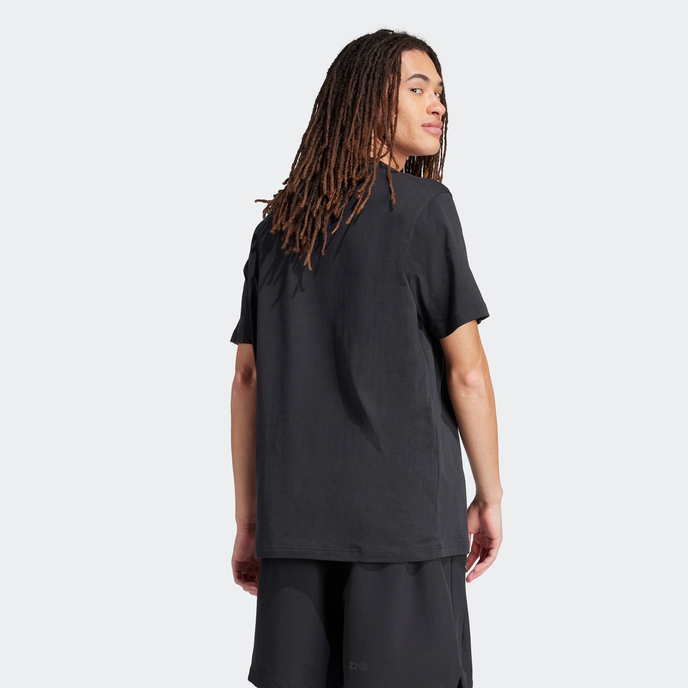 adidas Sportswear T-shirt M FI BOS T OLY