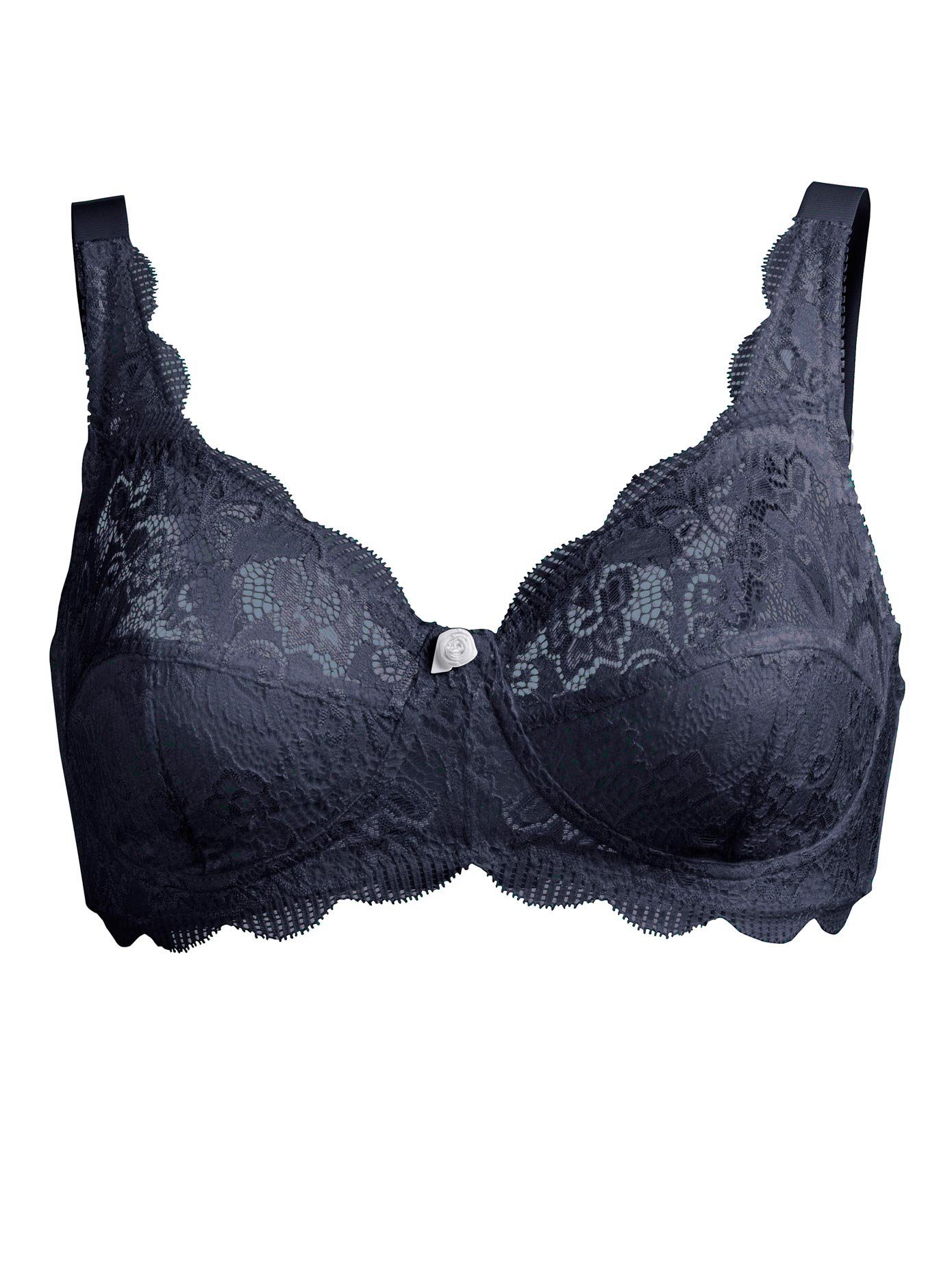 Susa Bh zonder beugels (2-delig, Set van 2)