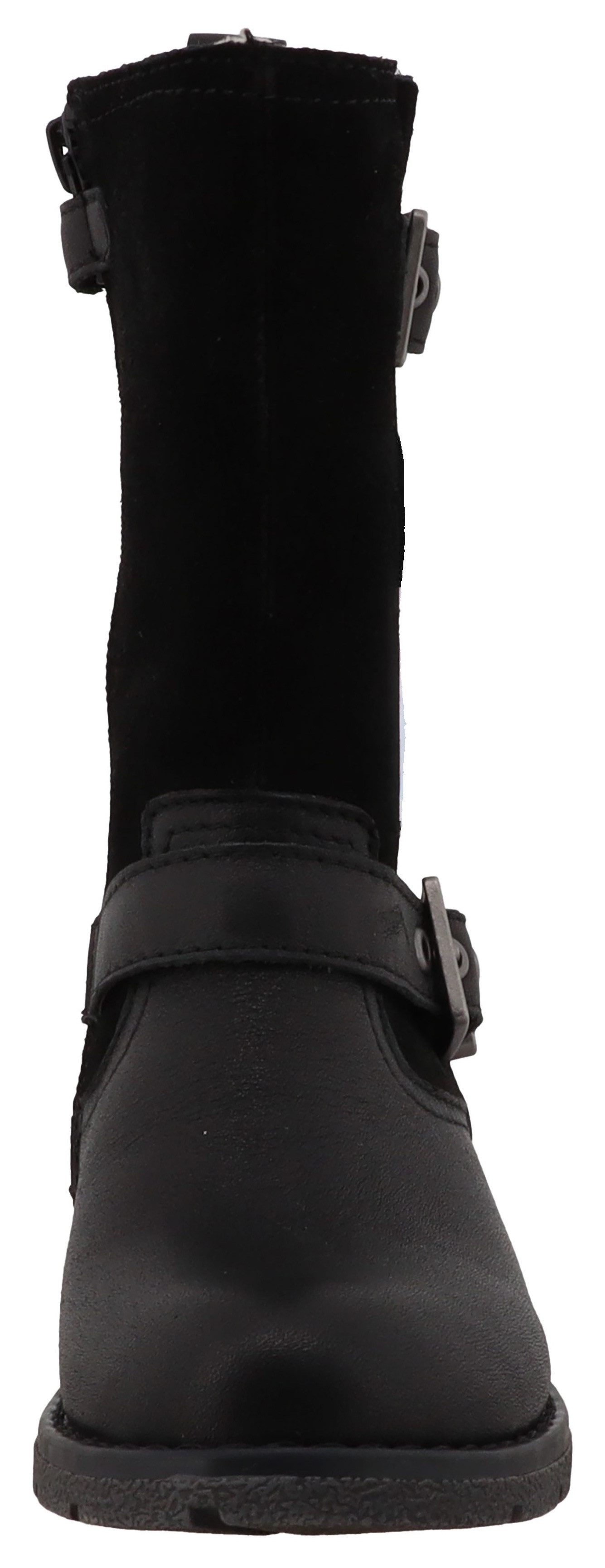 Lurchi Bikerboots Hedi TEX Laarzen, bikerboots met Tex-uitrusting, maatsjabloon om te downloaden