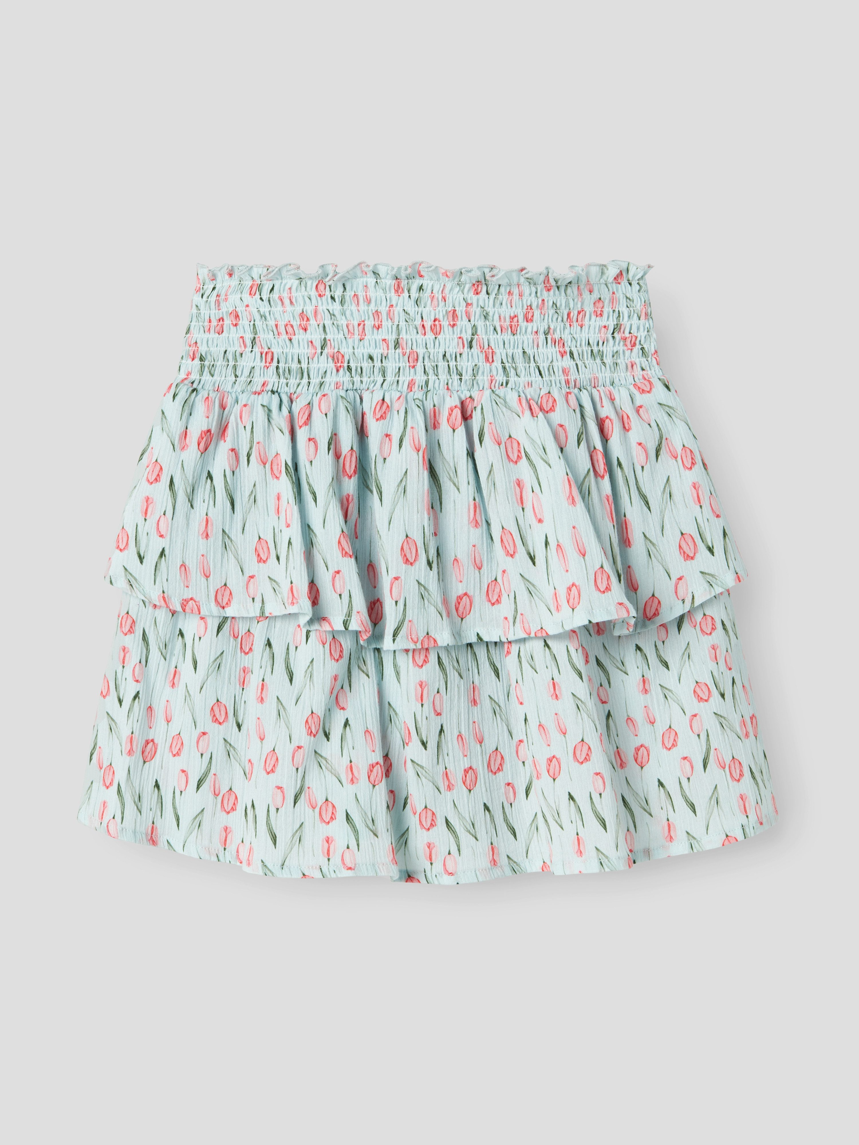 Name It Minirok NKFFILLO SKIRT
