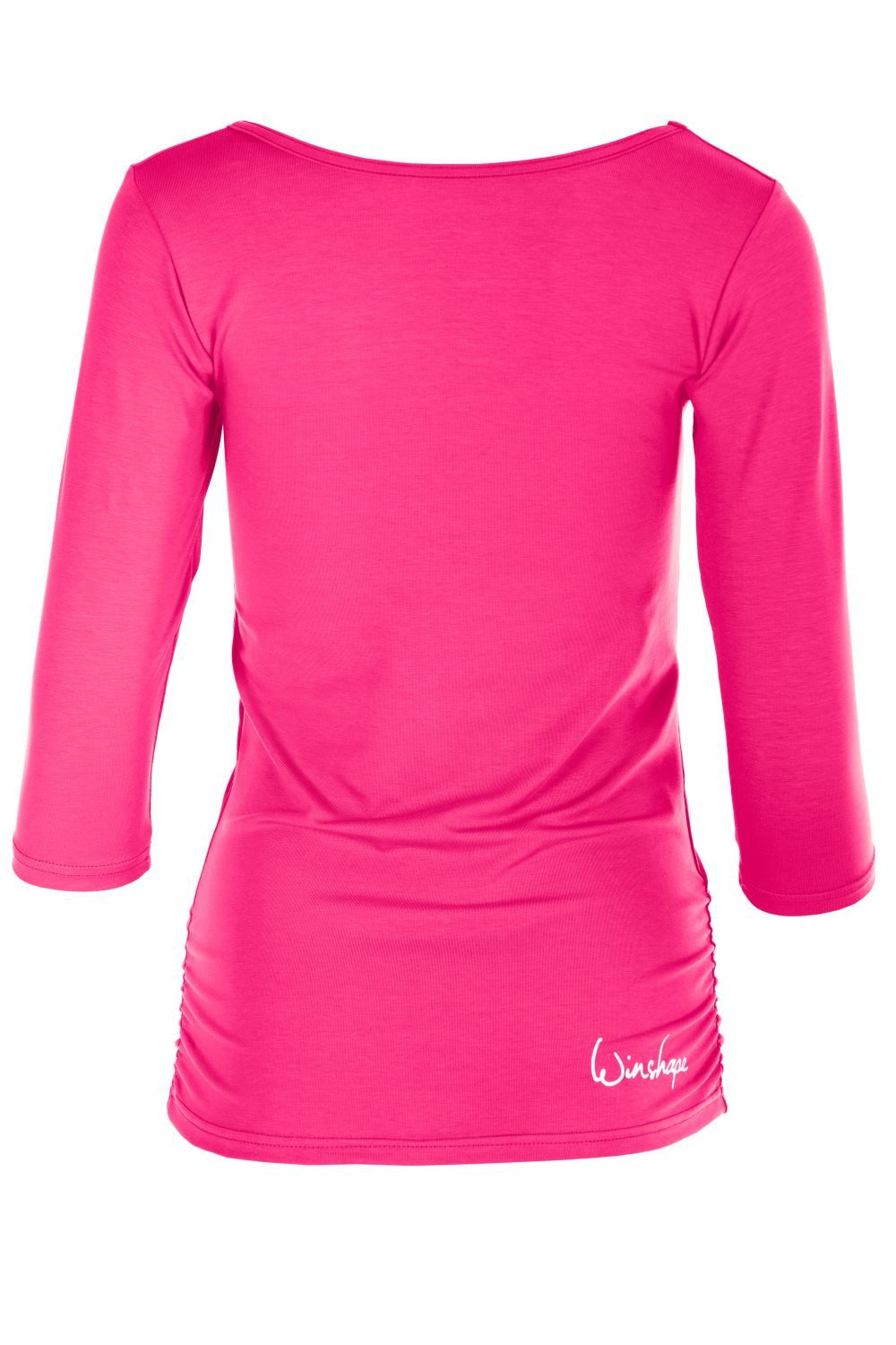 Winshape Shirt met 3/4-mouwen WS4